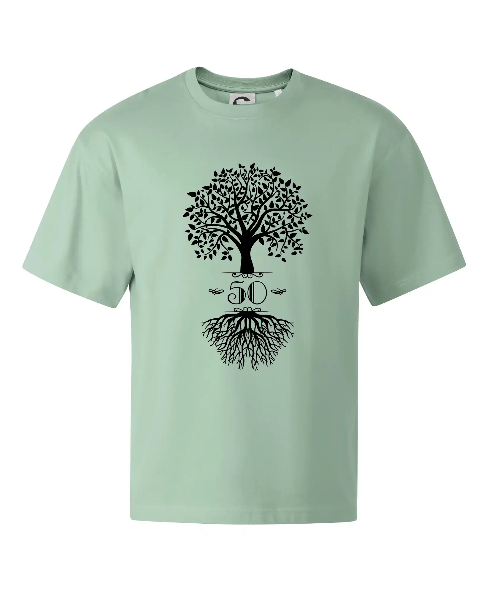 Narozeninový strom 50