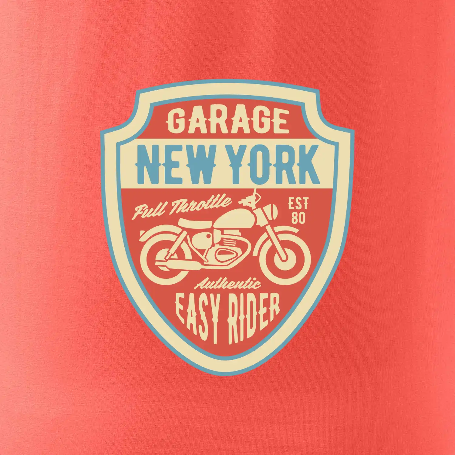 Garage New York