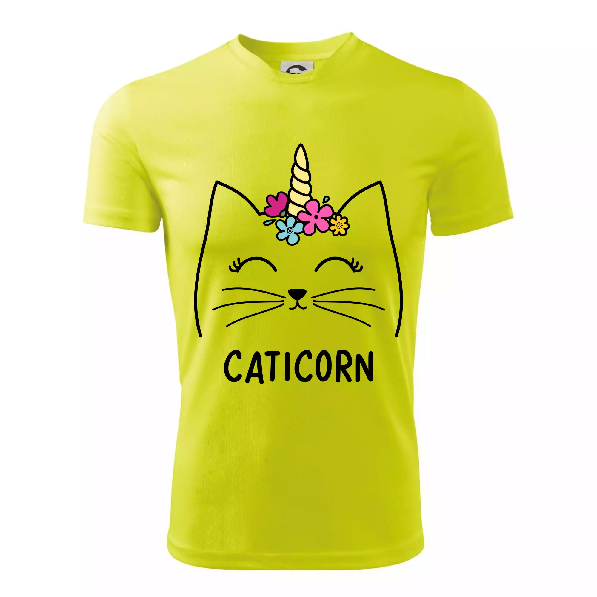 Caticorn