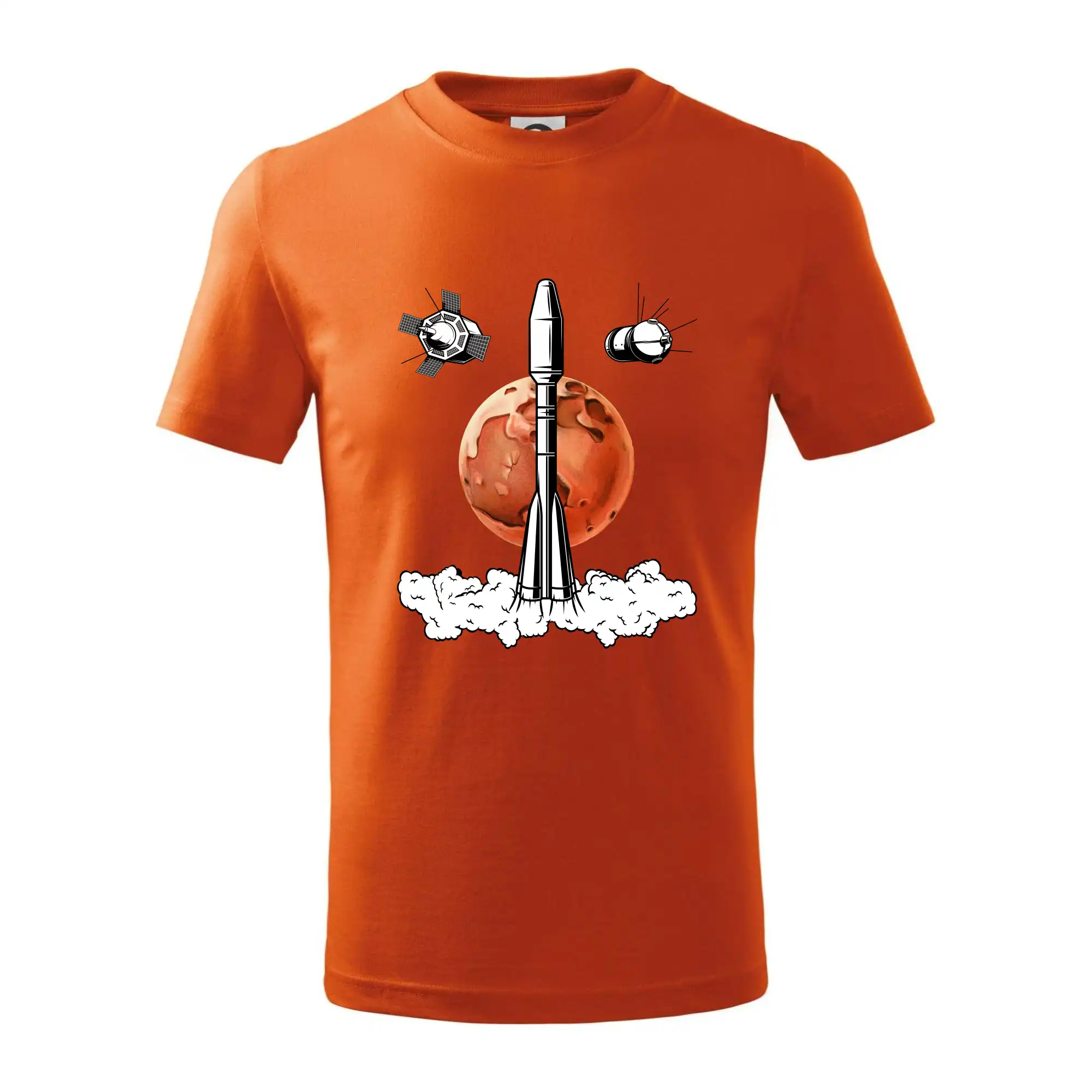 Raketoplán Mars