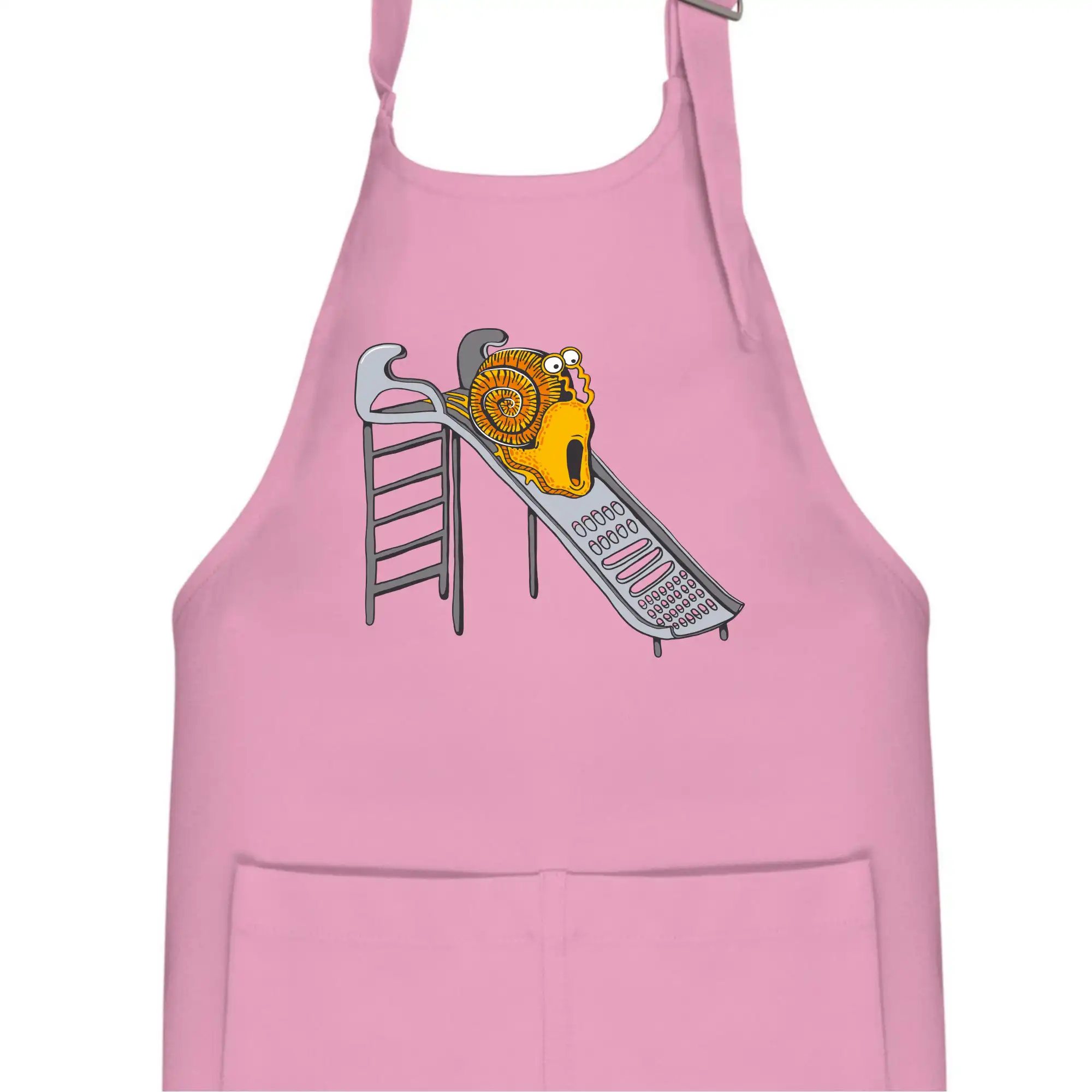 To bude ale drsný nářez (Pecka Design)