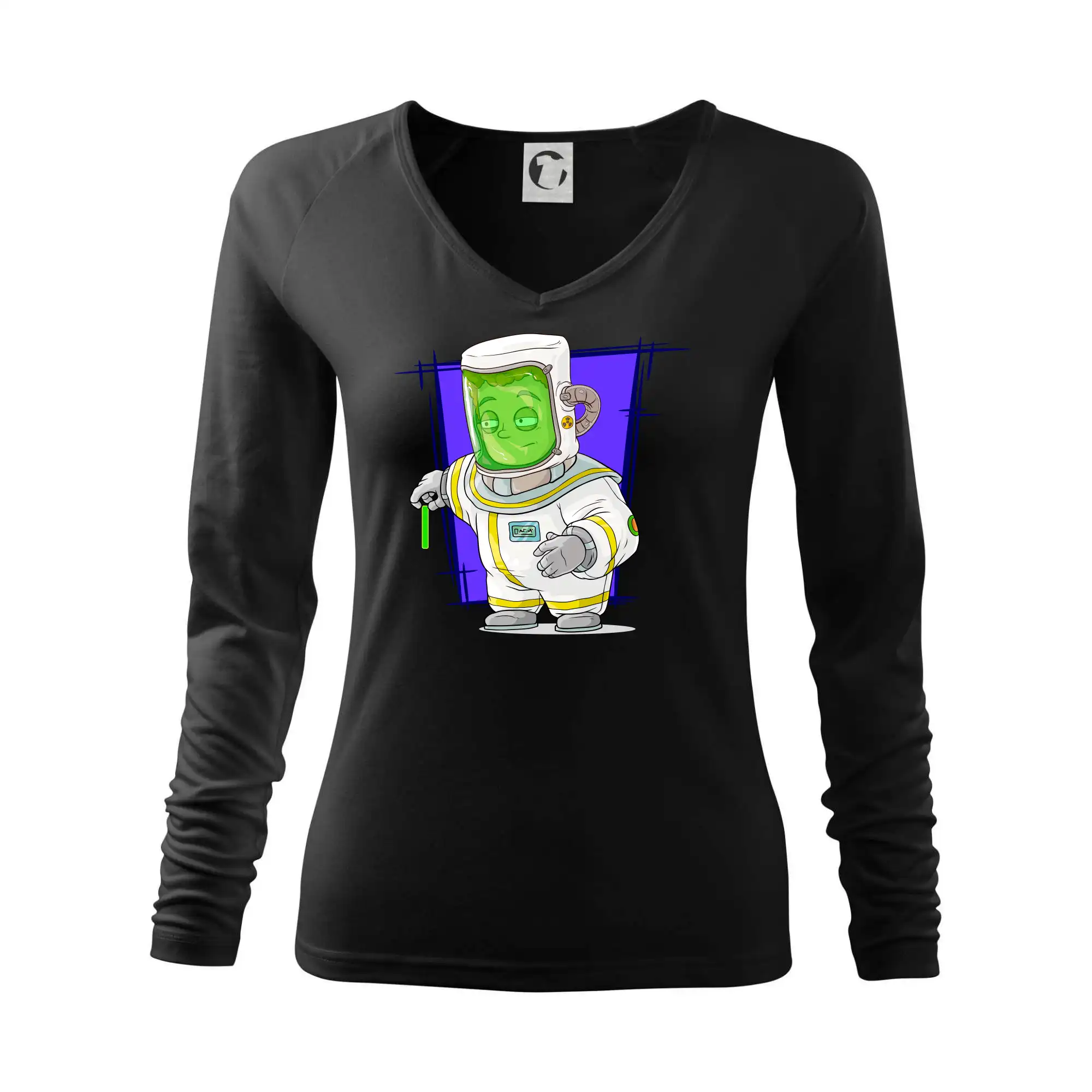 Vesmírný voják tmavě modrý