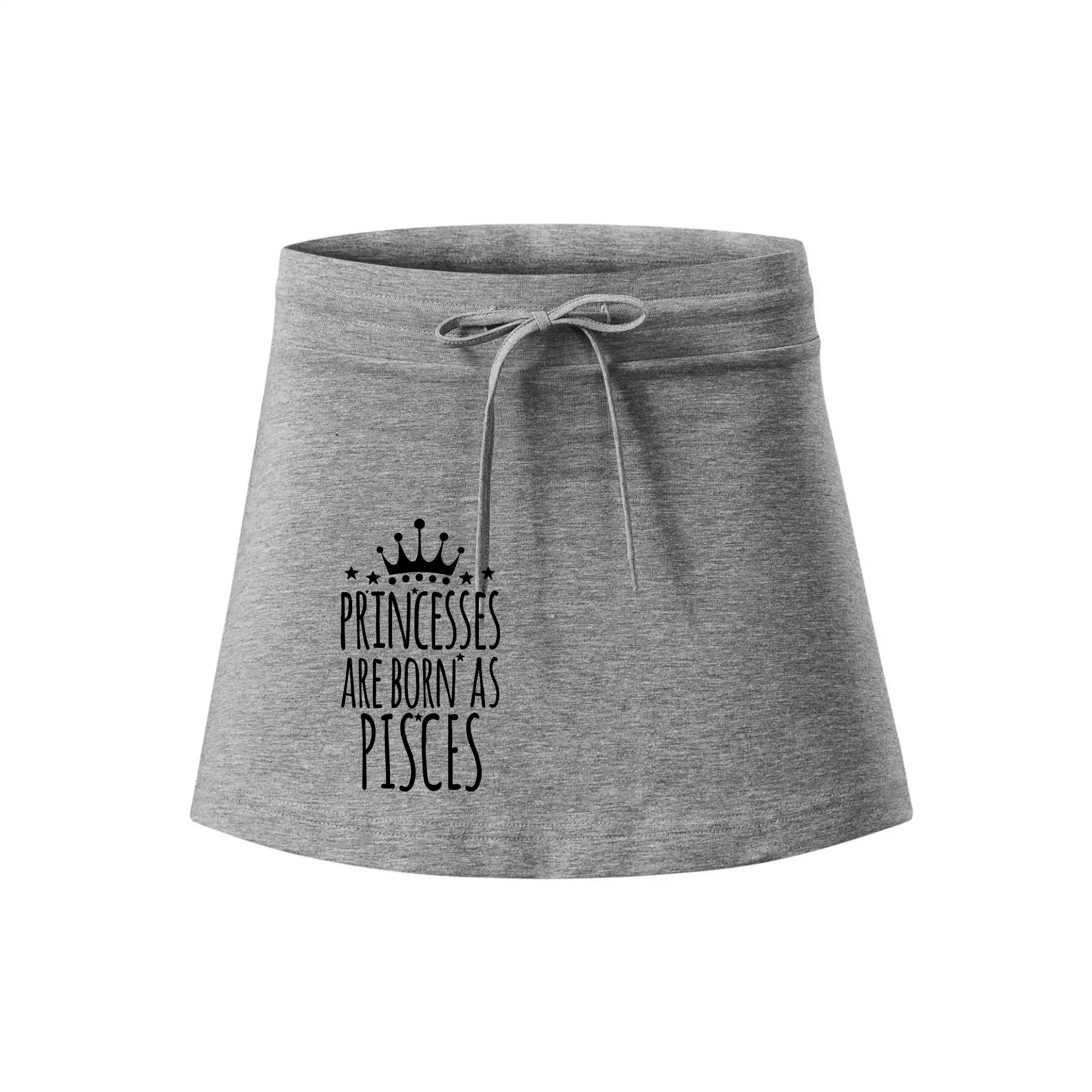 Princesses are born as Pisces - Ryby