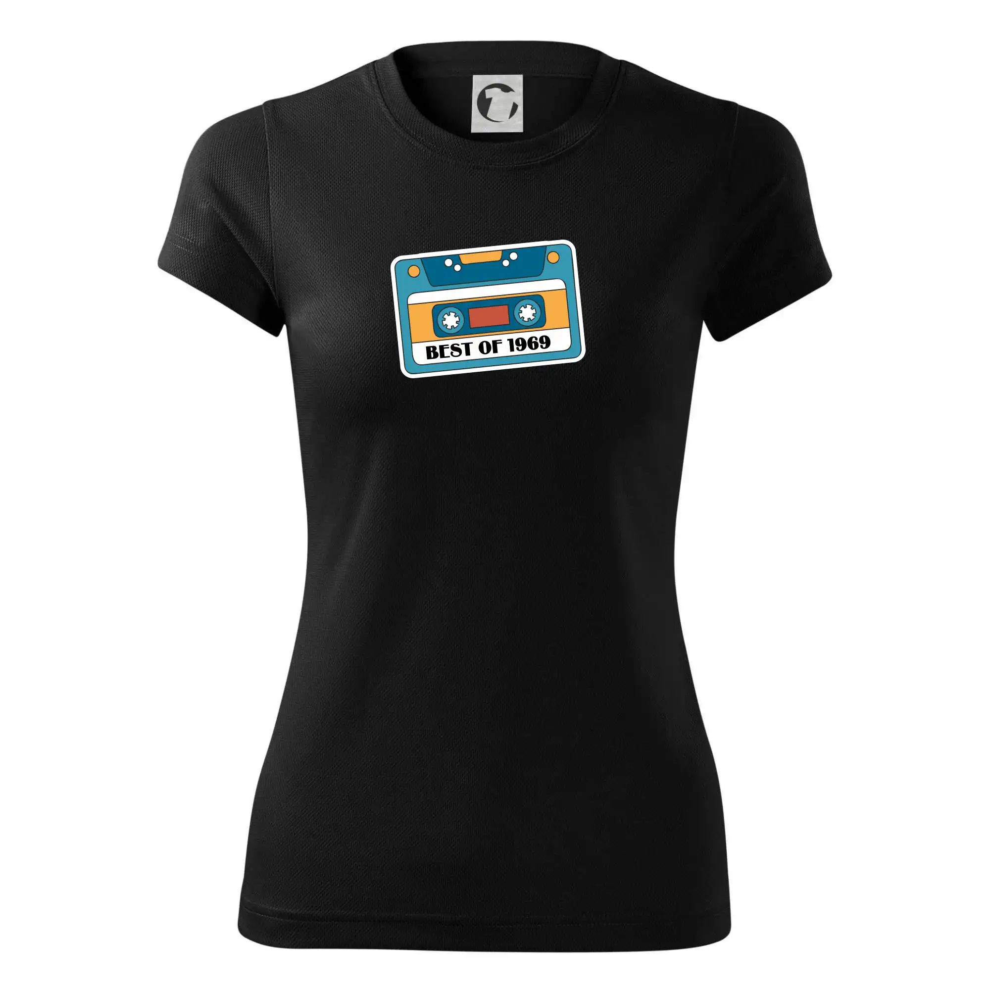 Narozeniny kazeta Best of 1969