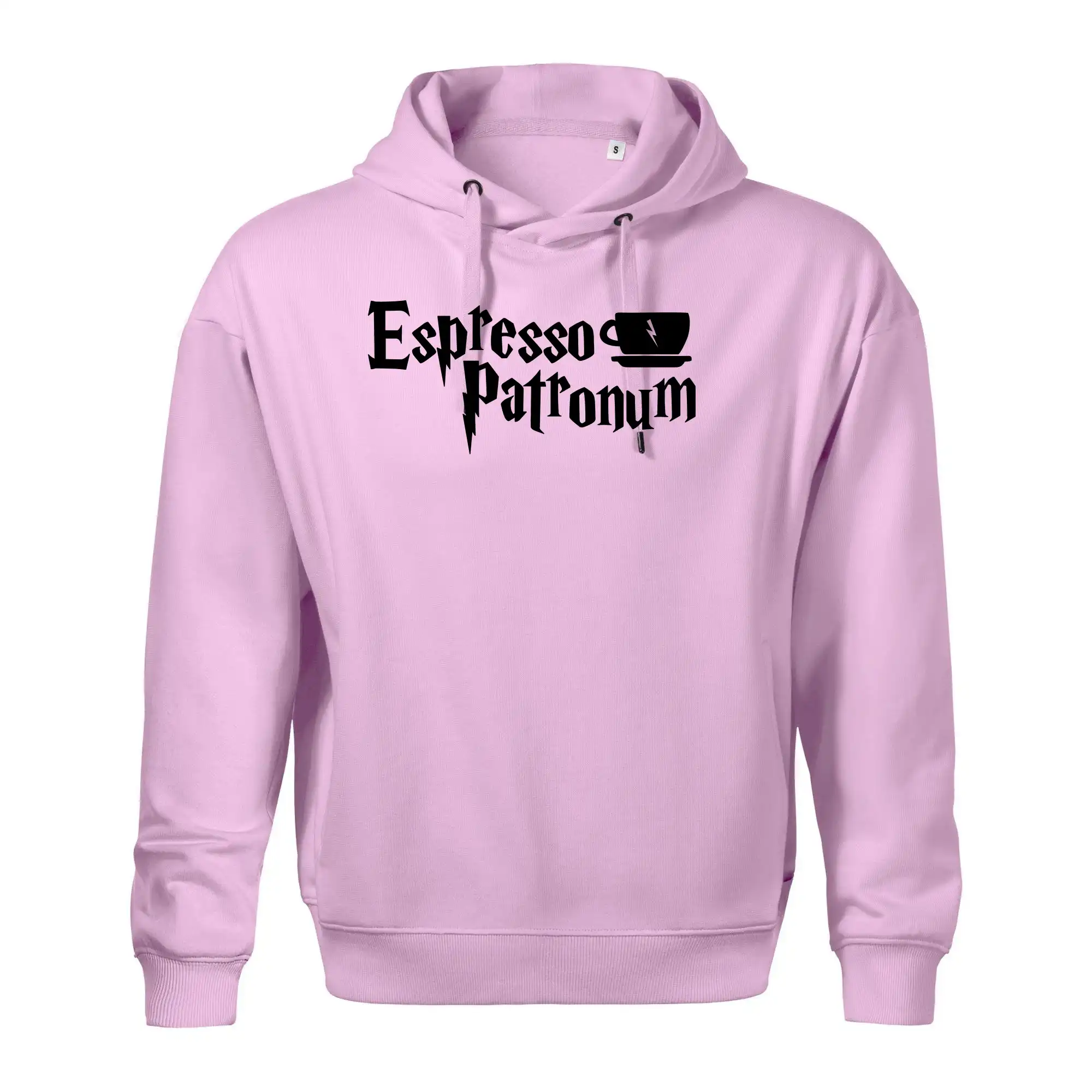 Harry - Espresso Patronum