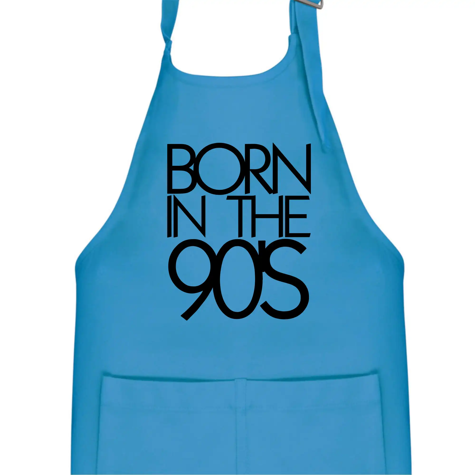 Born In The 90's
