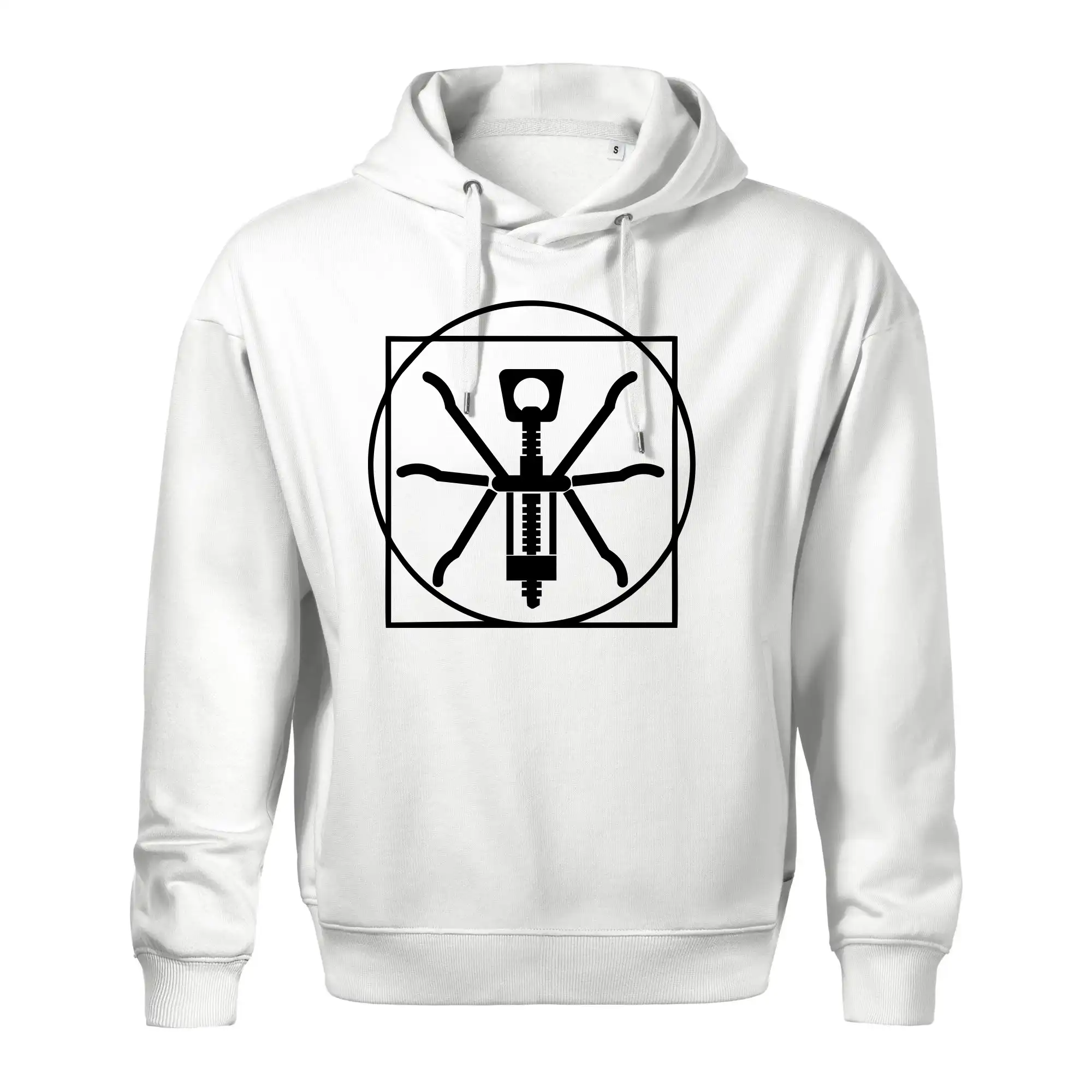 Vitruviánský otvírák