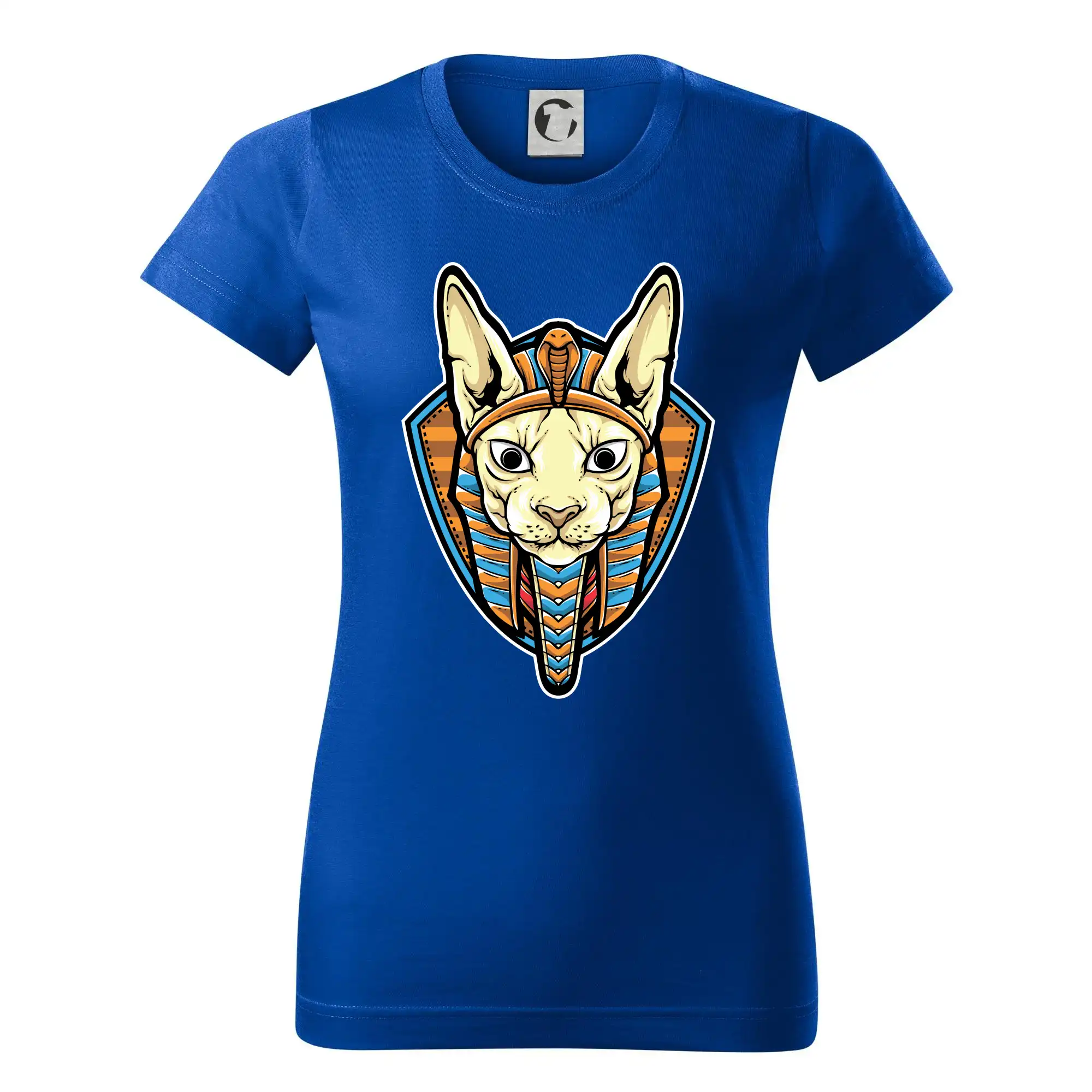 Egyptská kočka