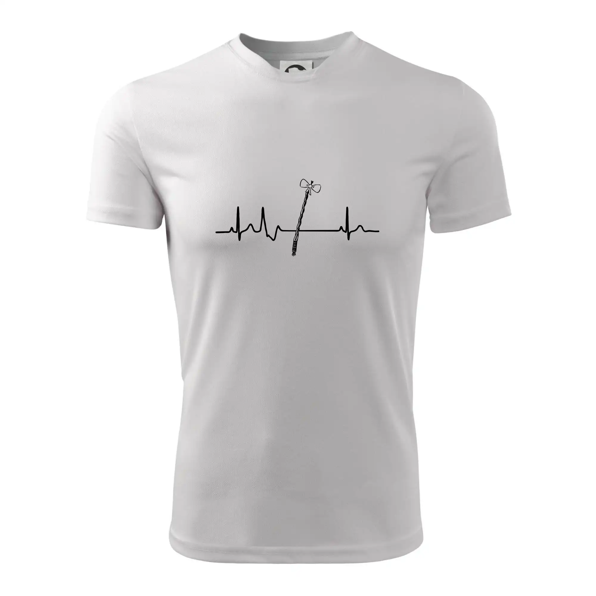 EKG Pomlázka