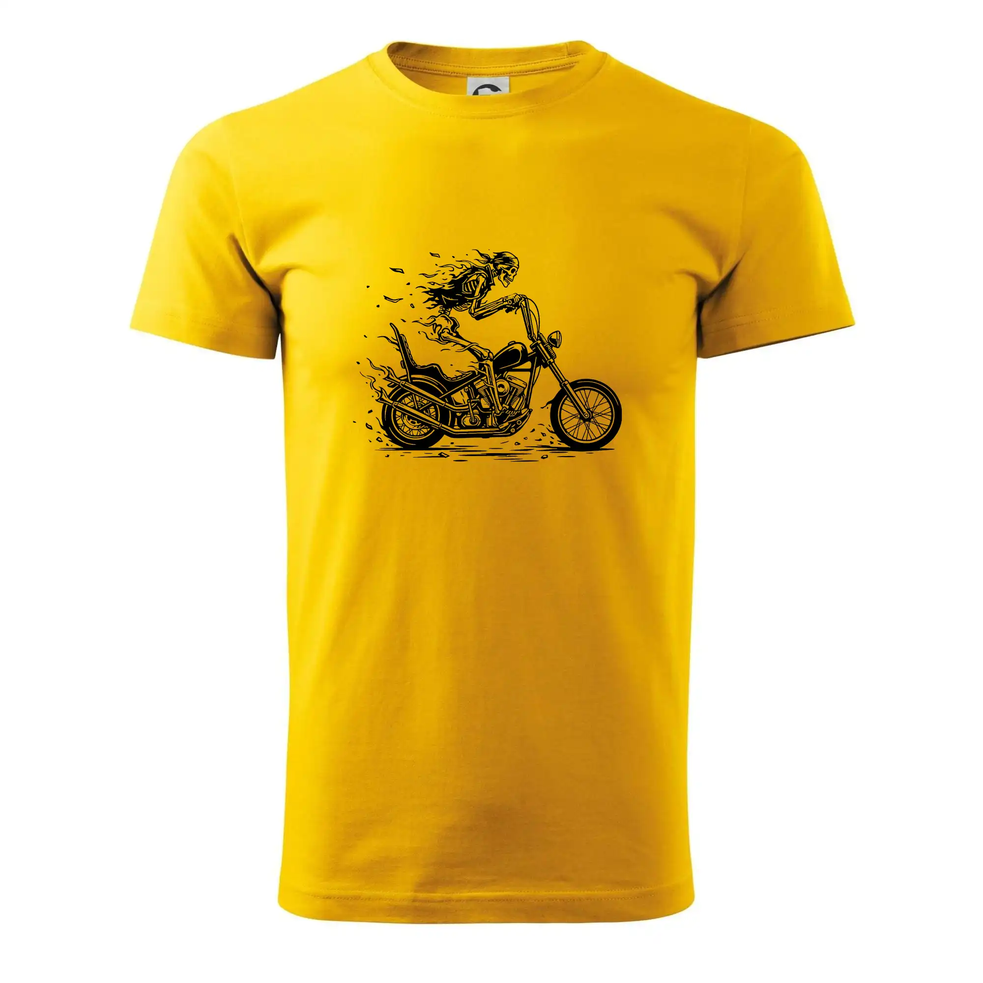 Chopper ksotra