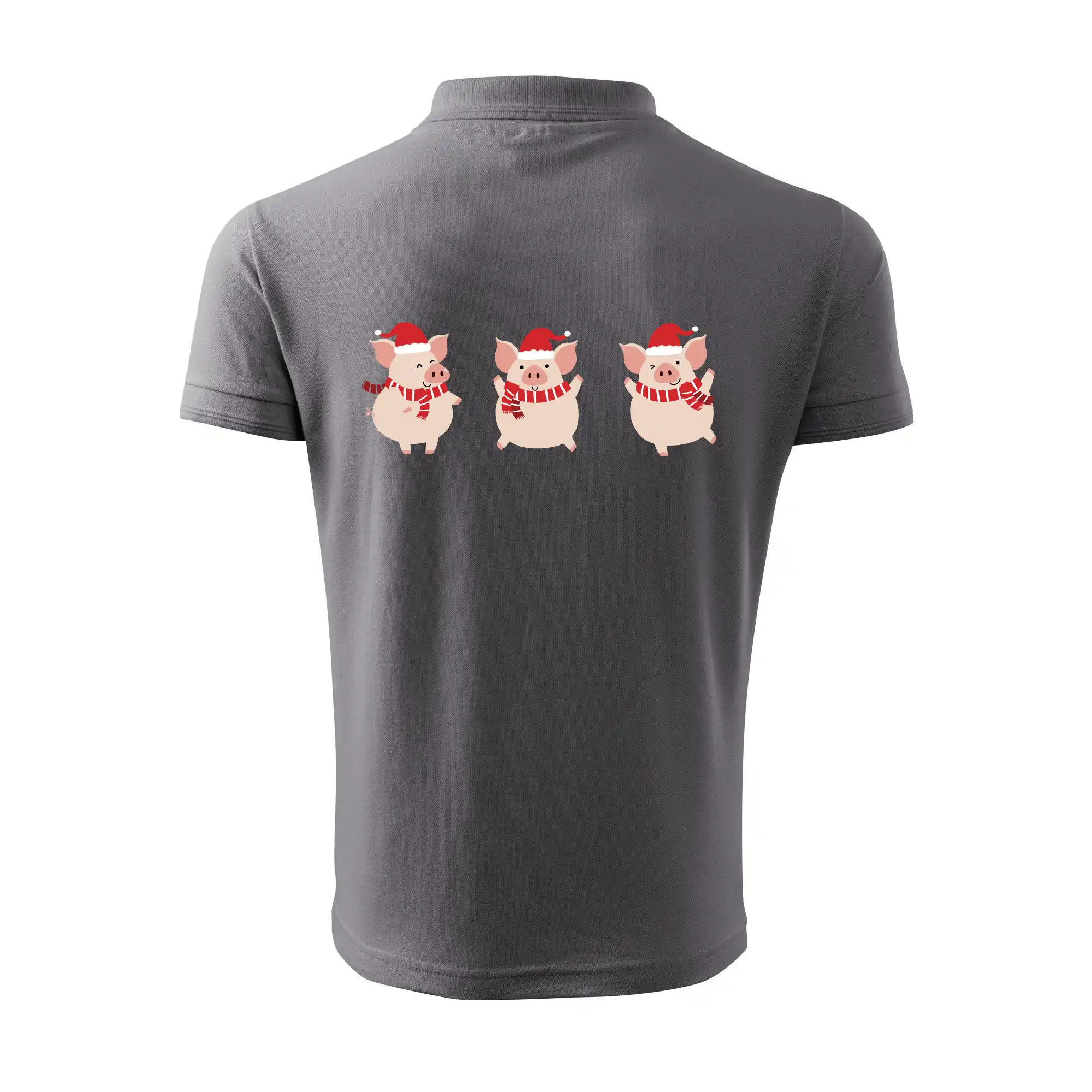 Vánoční prasátka