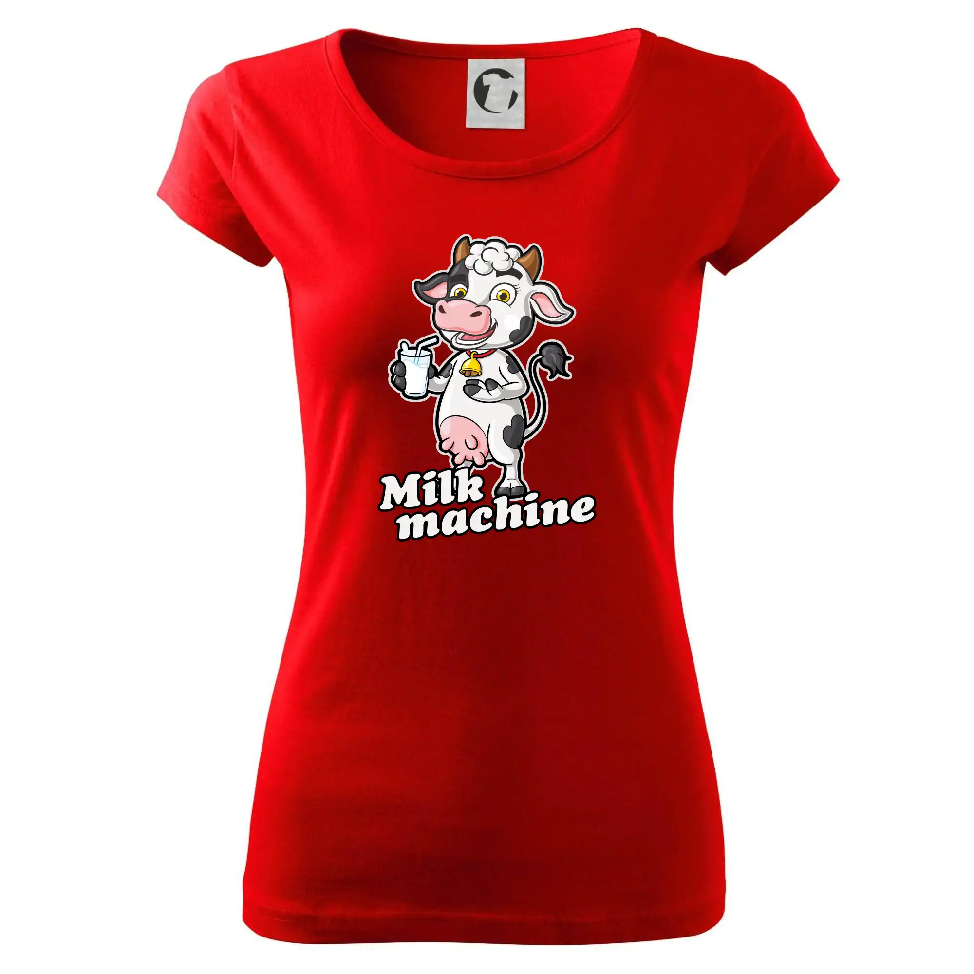 Milk machine