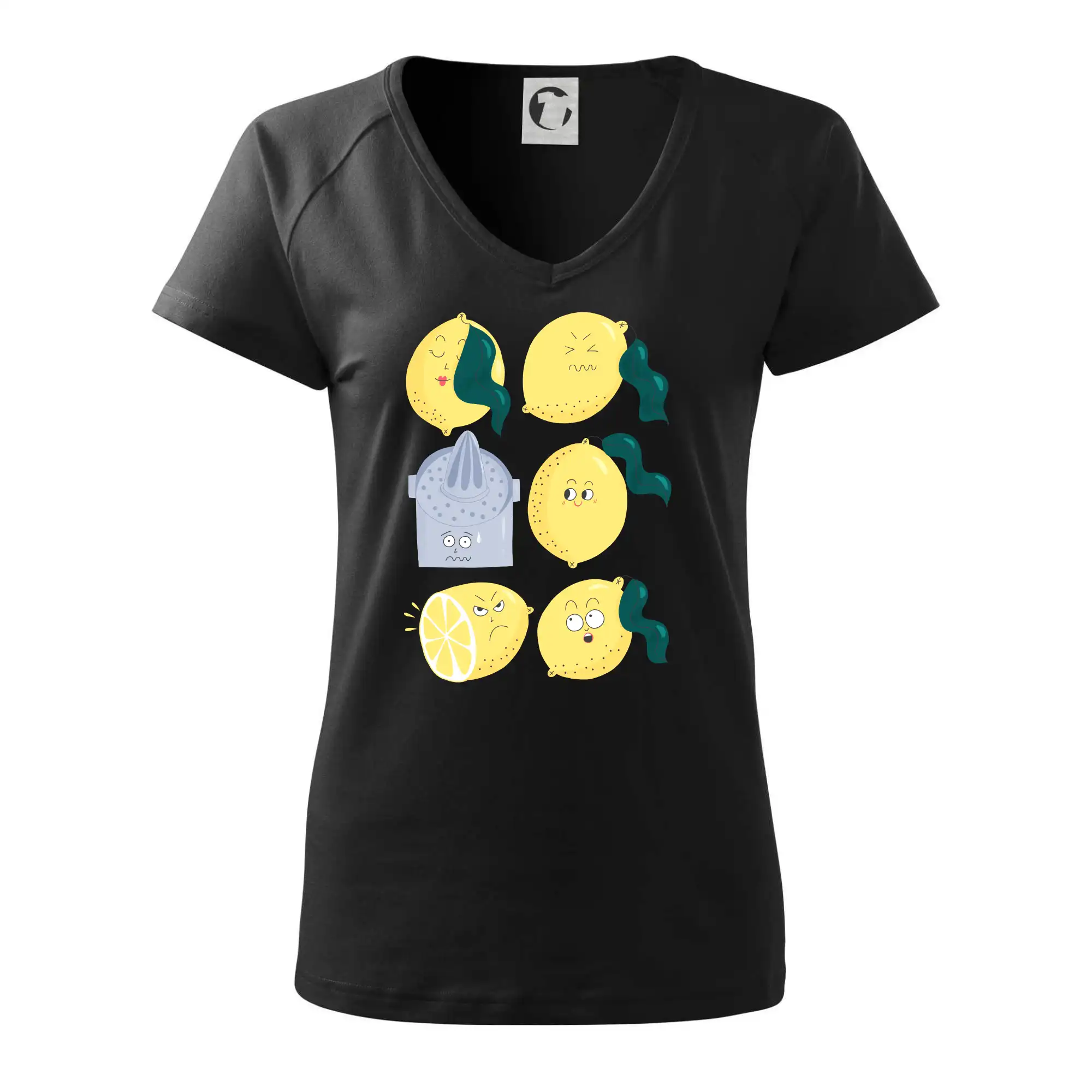 Citroni kreslení (studio-arte.cz)