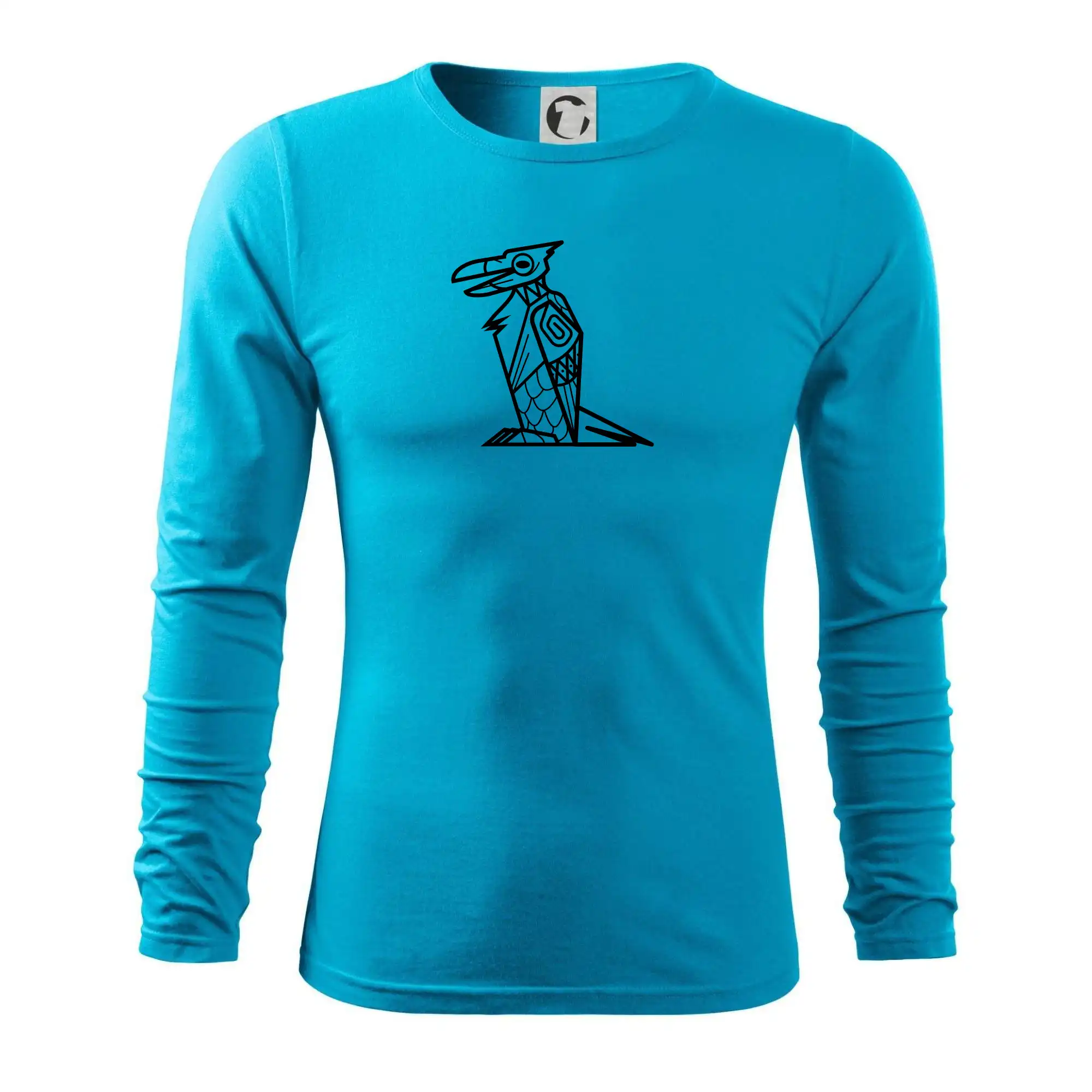 Mayové - zvířata  papoušek