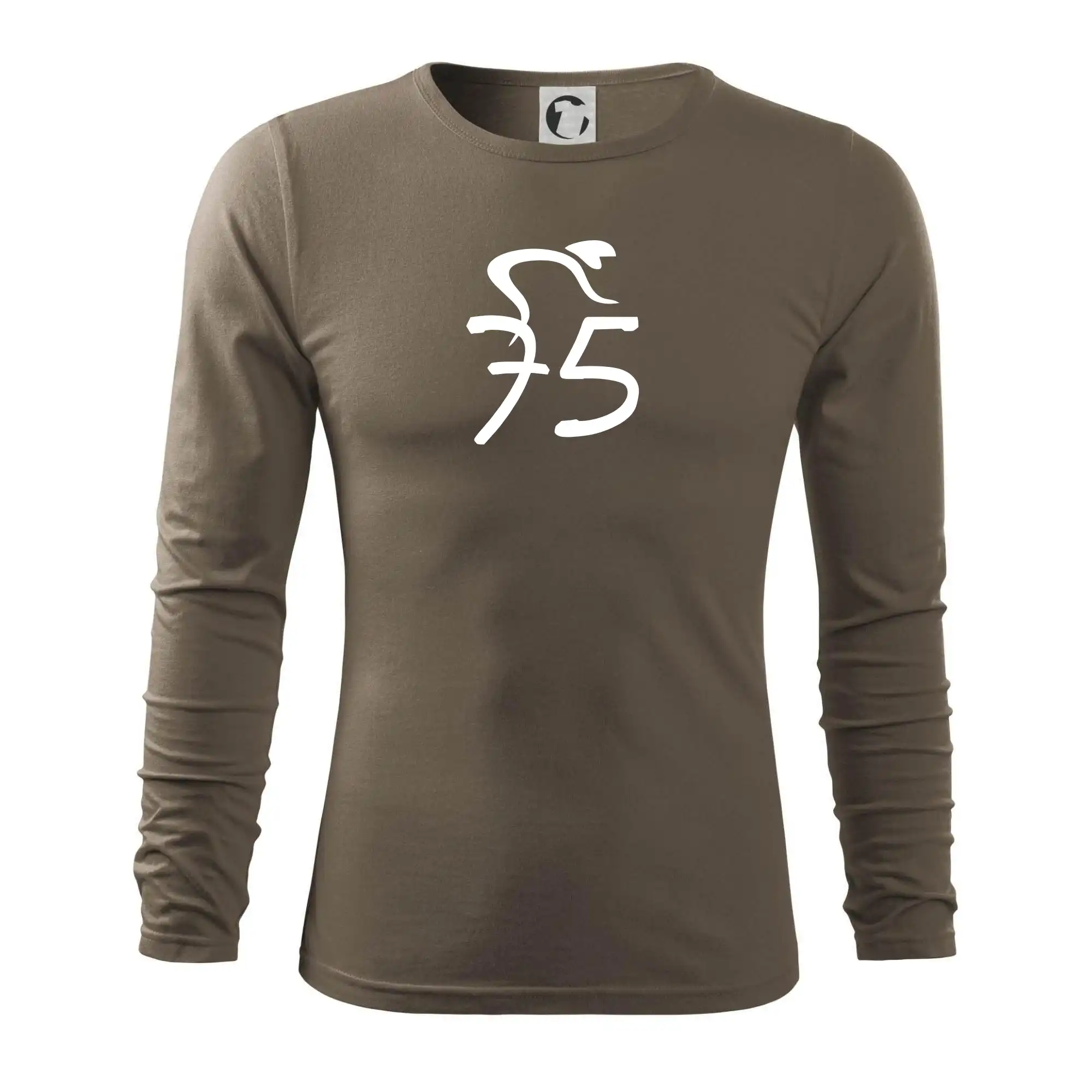 Cyklista slaví pětasedmdesátku (75)