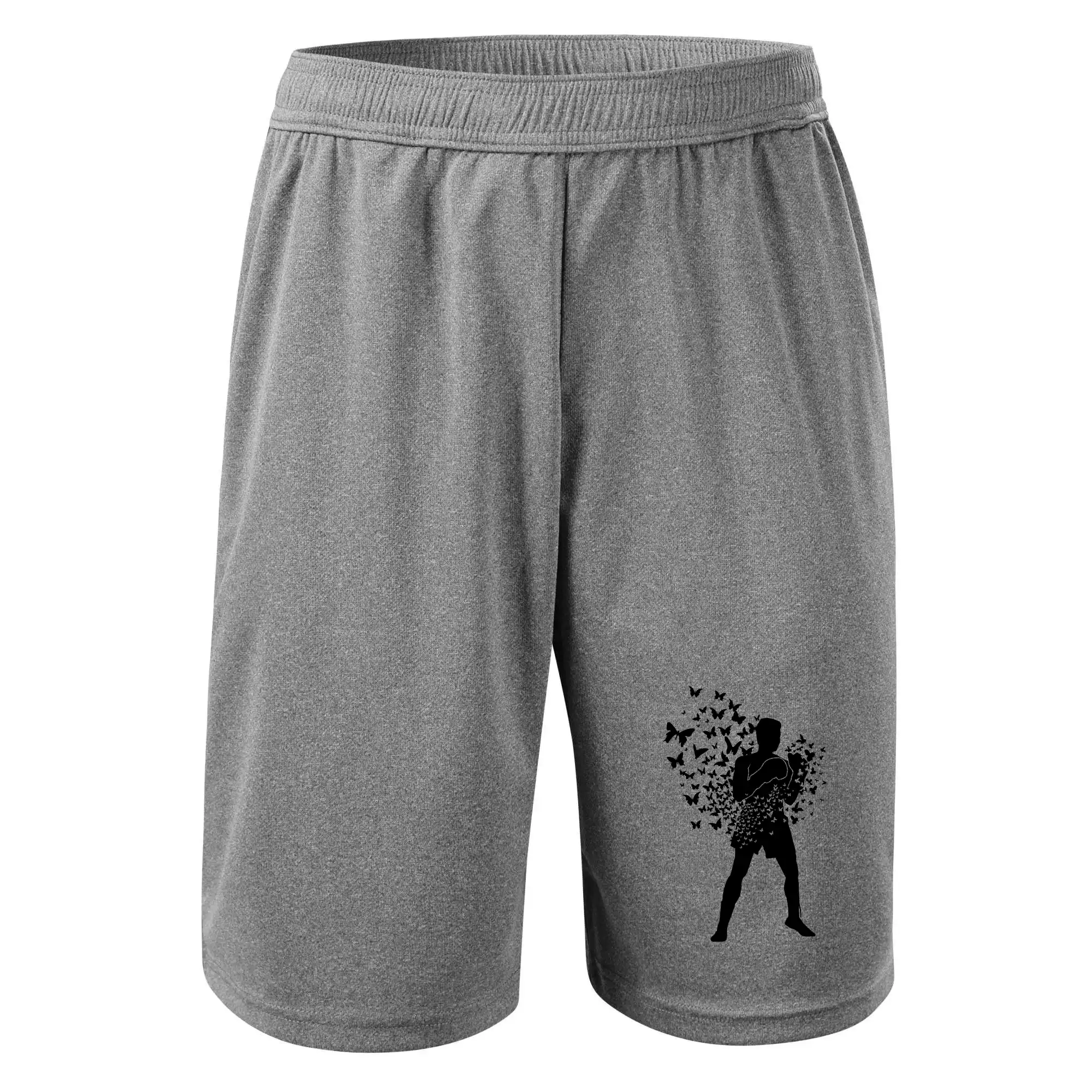 Float Like Butterfly Sting Like Bee