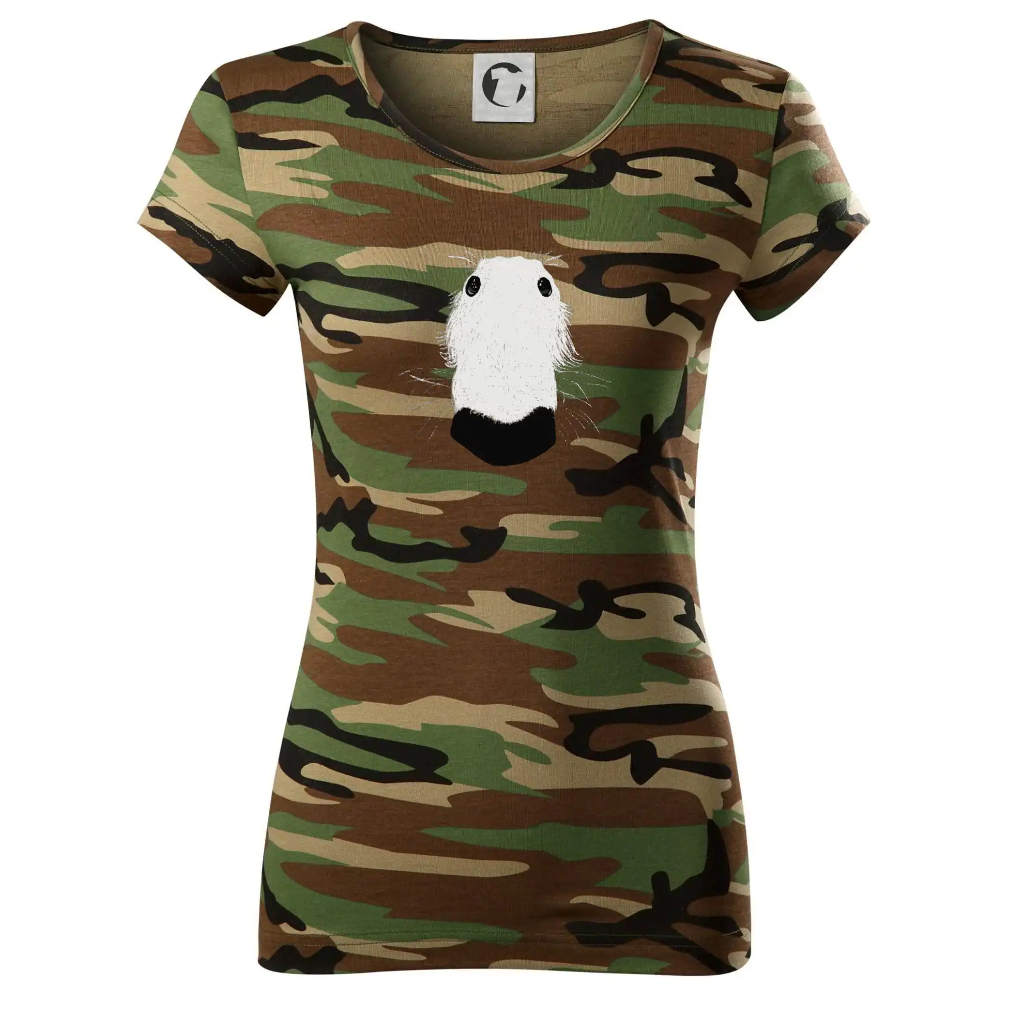 Barzoj čumák (Moňas)