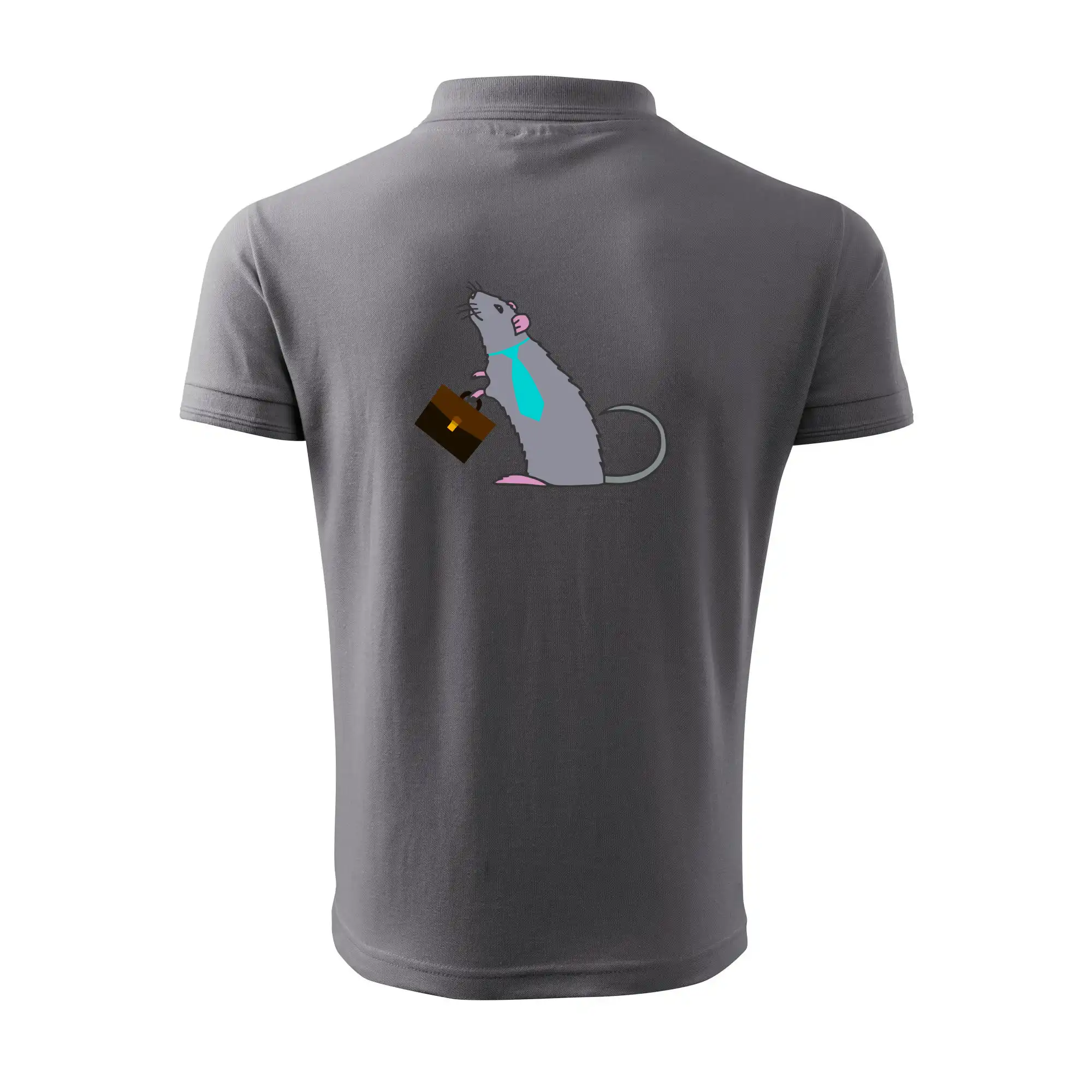 Krysa kancelářská barevná (Moňas)