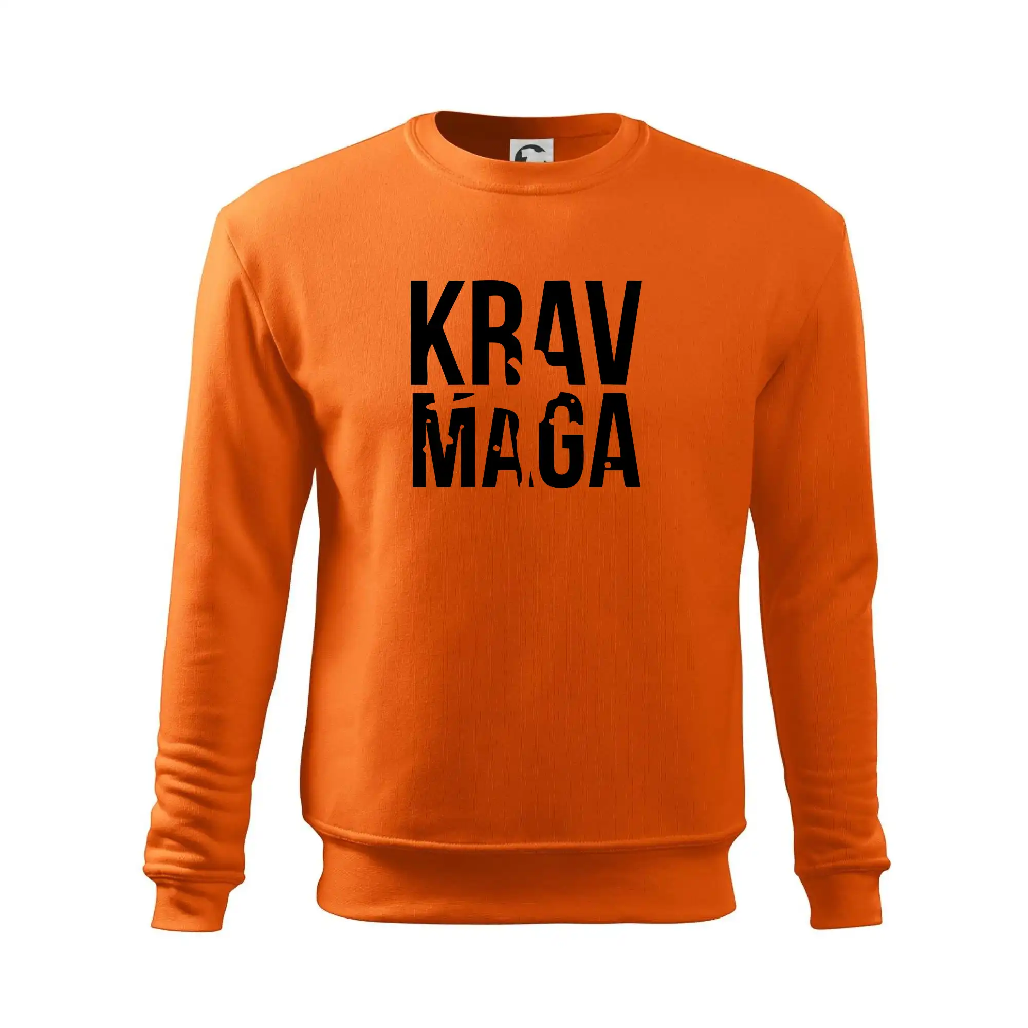 Nápis Krav Maga