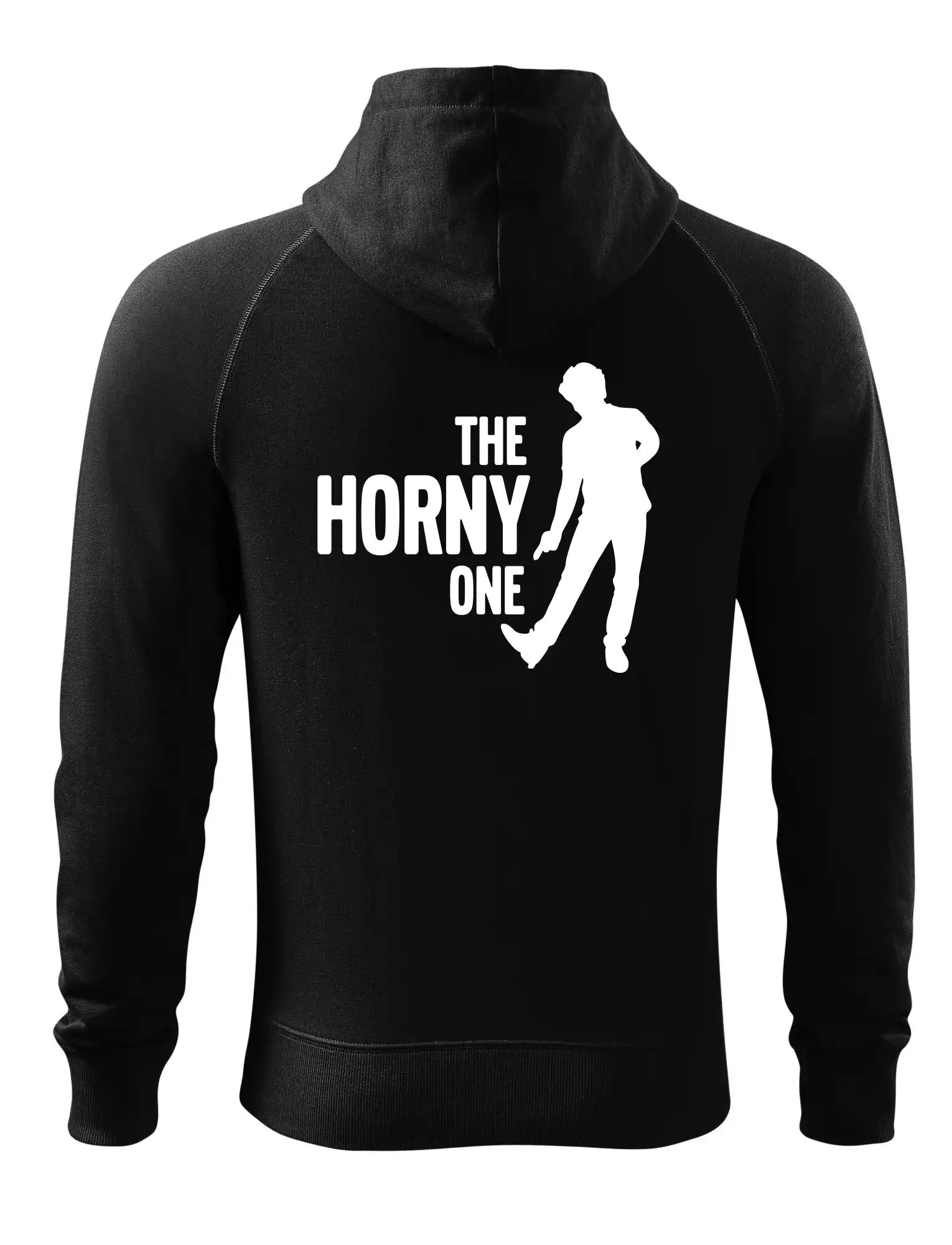 Bachelor party - The horny one
