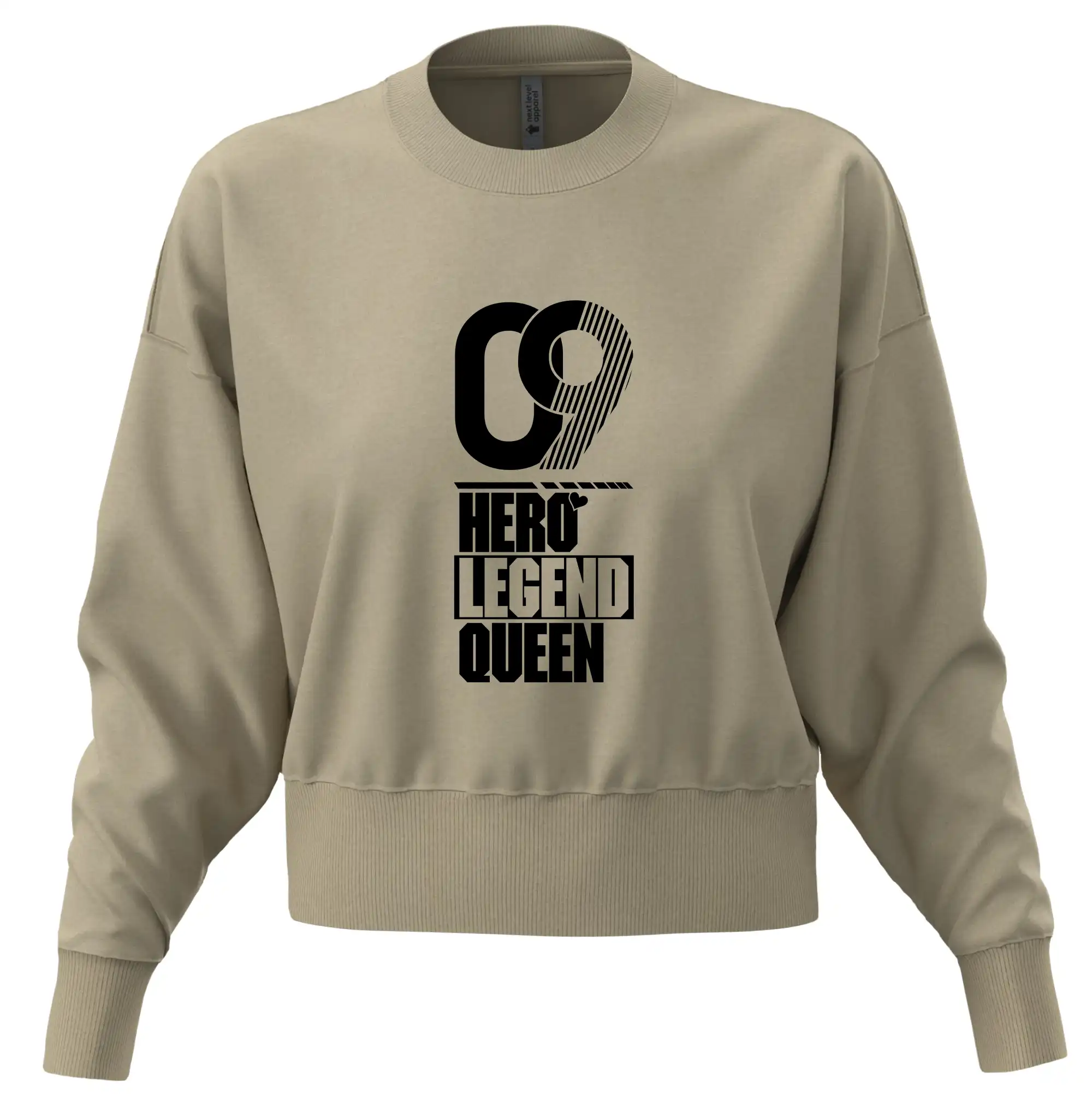 Hero, Legend, queen 2009