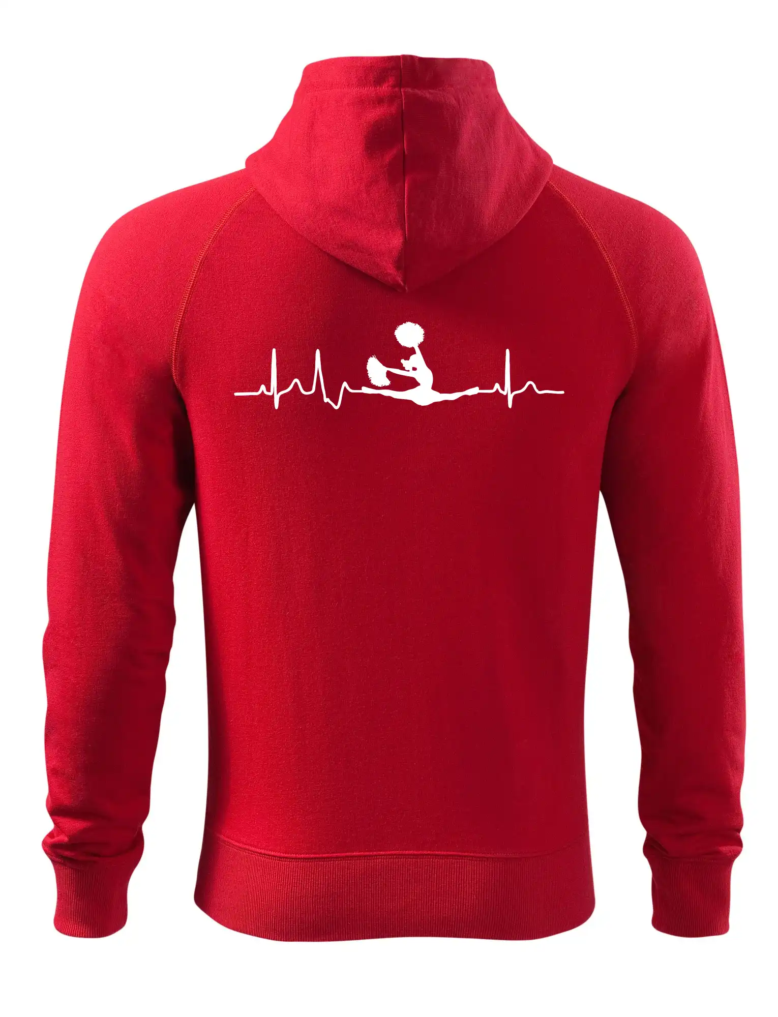 EKG roztleskávačka roznožka