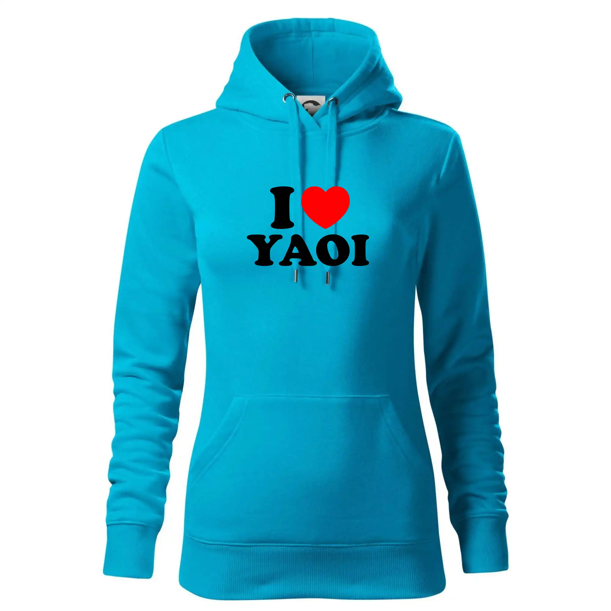 I love yaoi