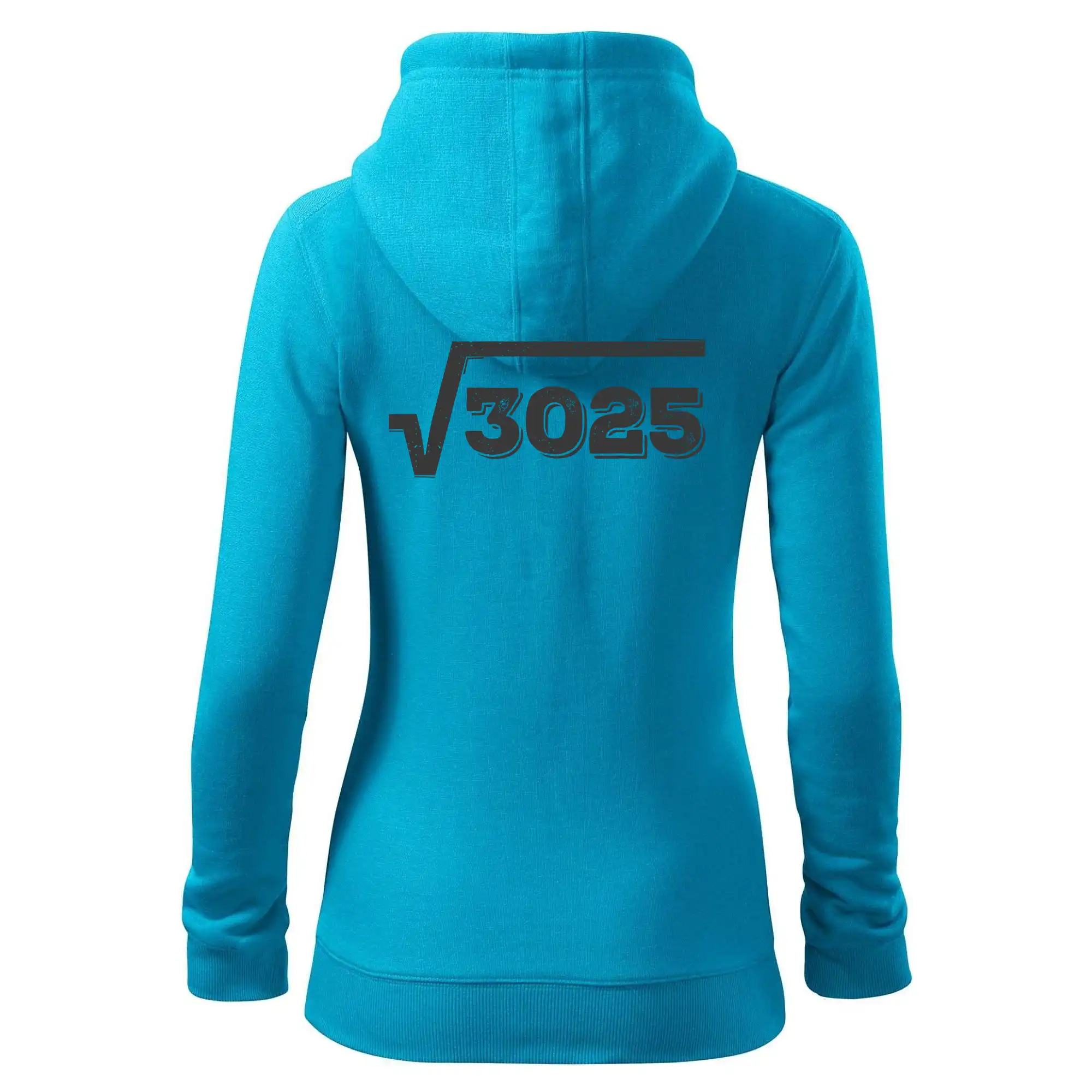 Narozeniny odmocnina 55