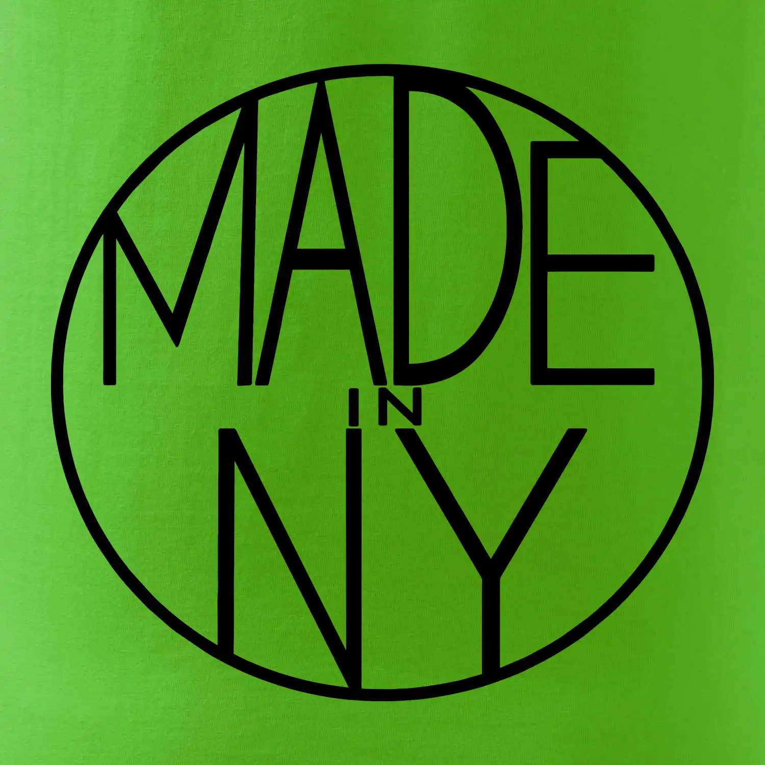 Made in NY