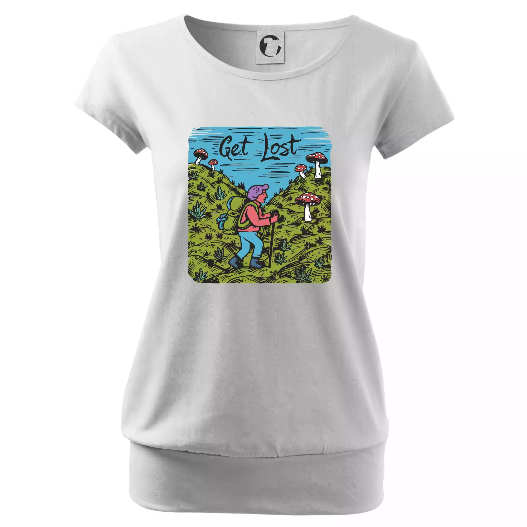 Marihuana - Get lost