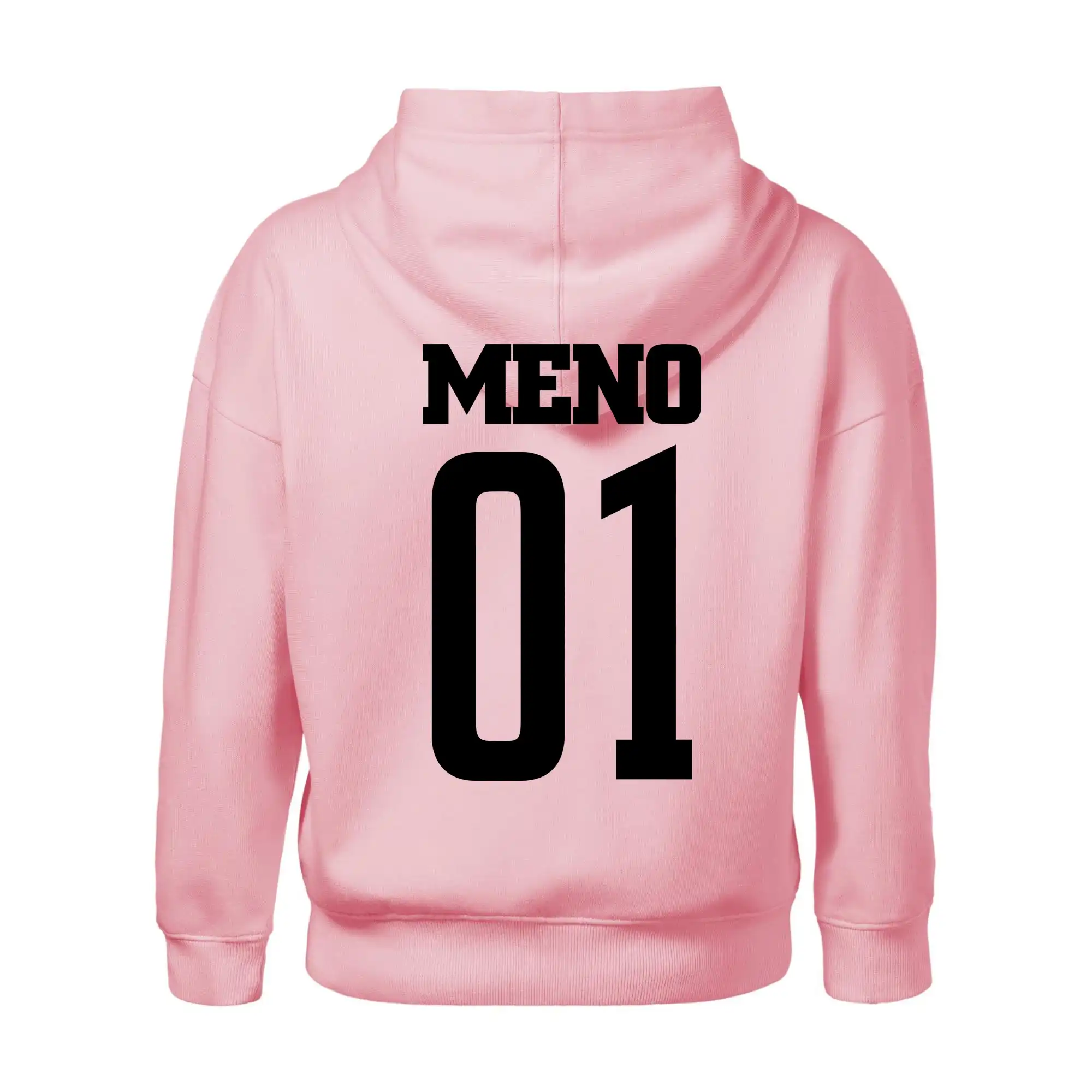 Futbalový dres - vlastné meno a číslo