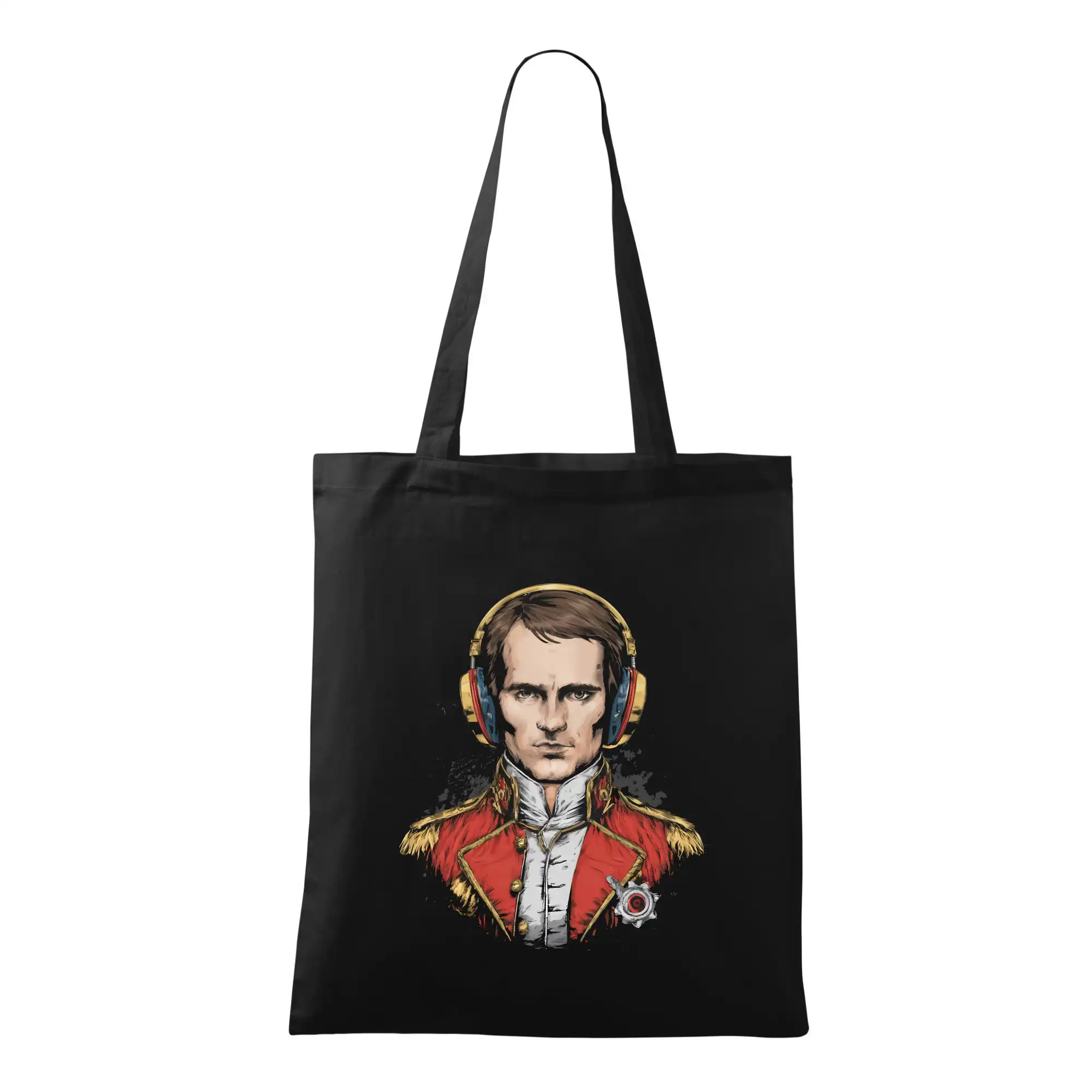 Napoleon DJ