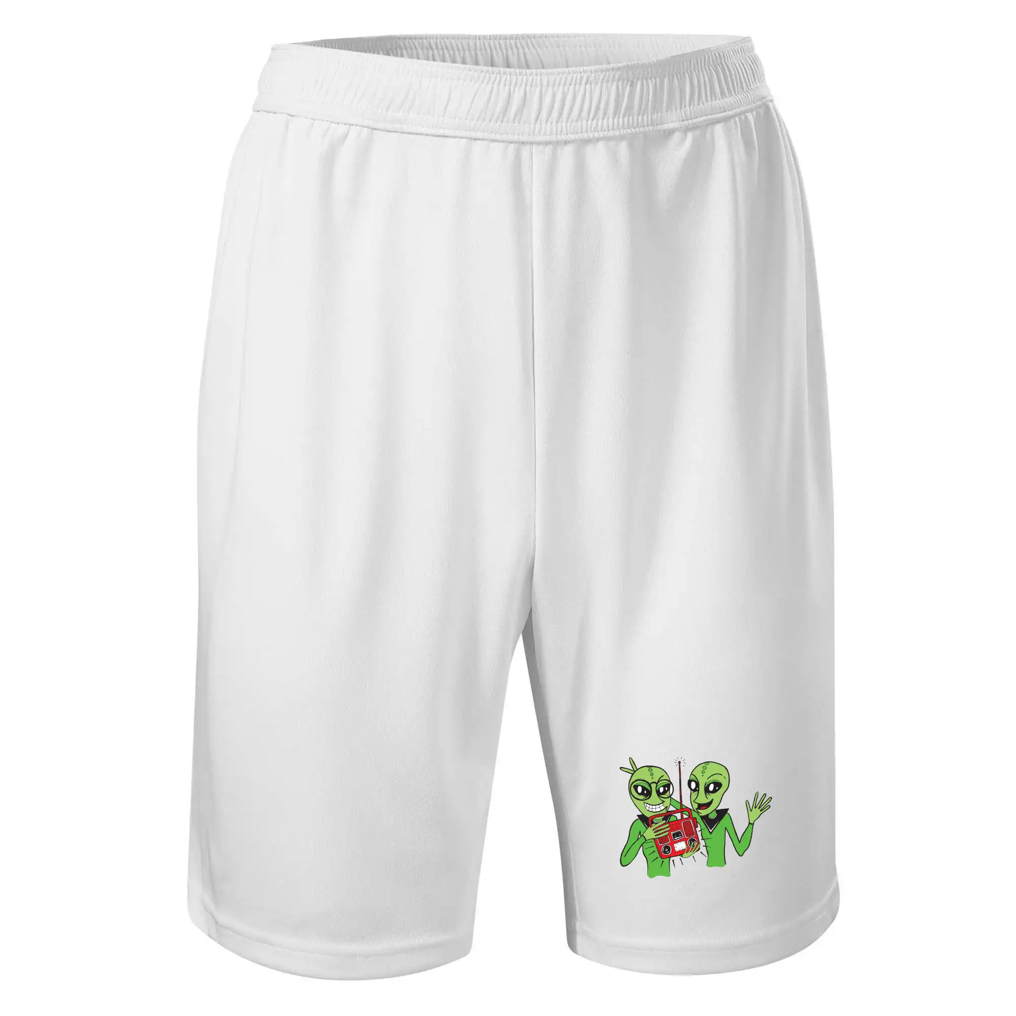 Ufo a rádio (Pecka design)