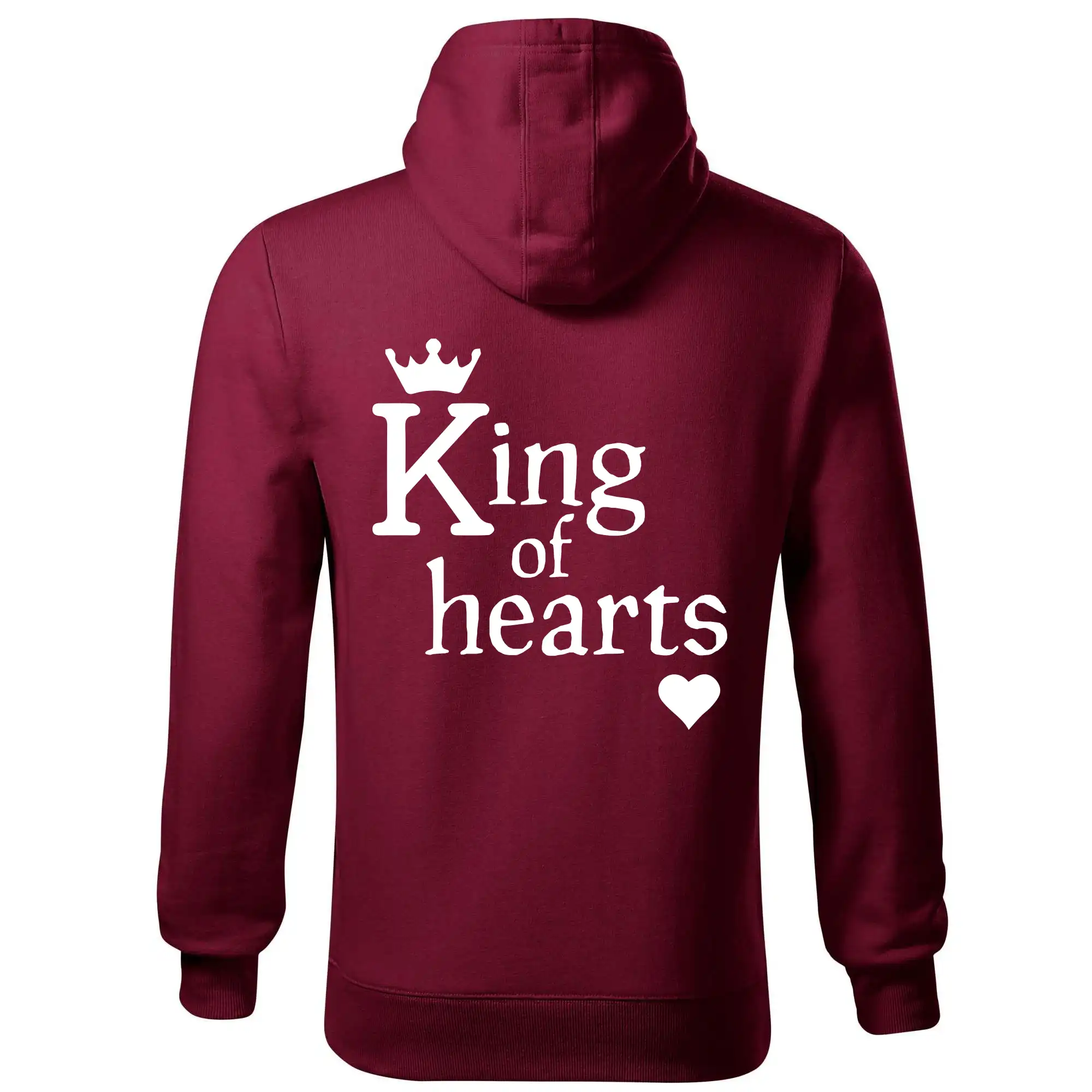King of hearts