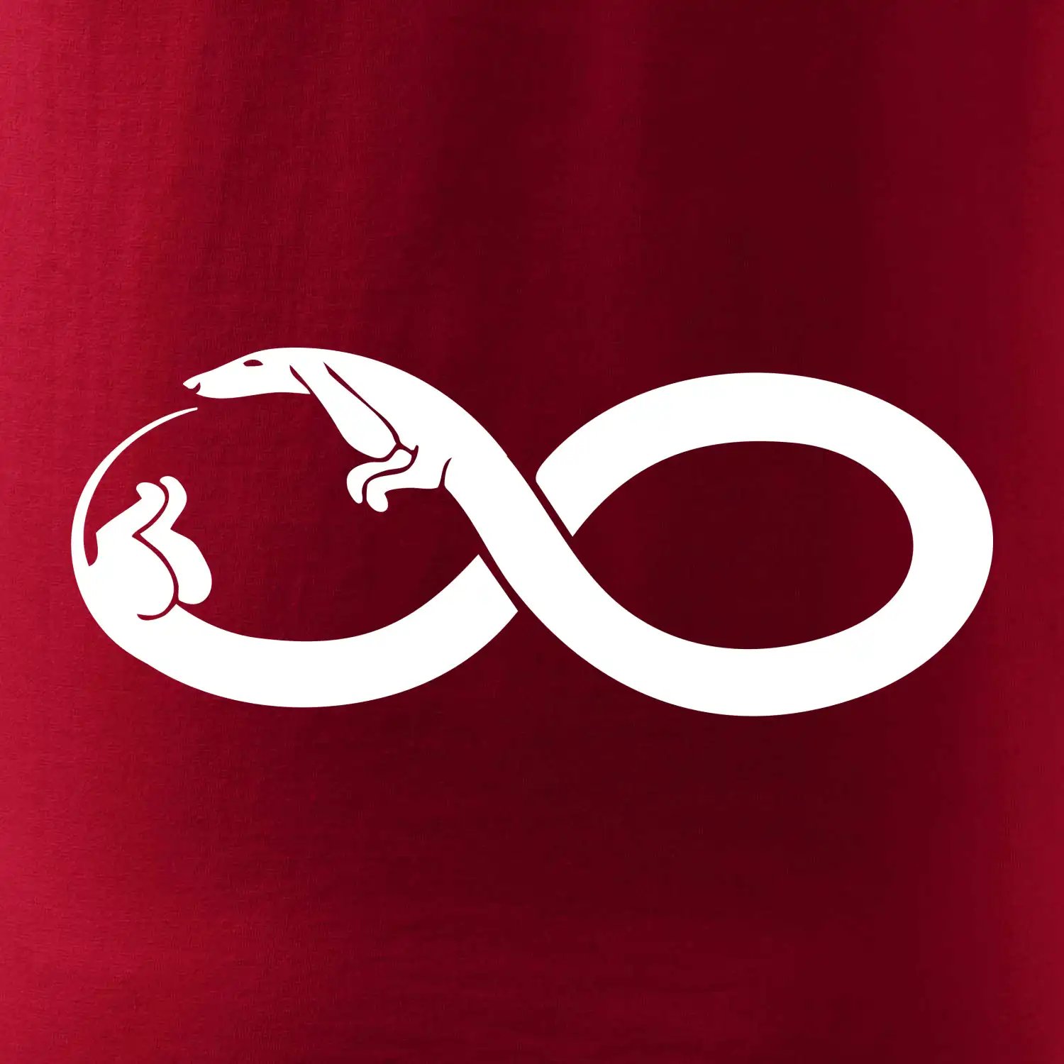 Jezevčík nekonečno