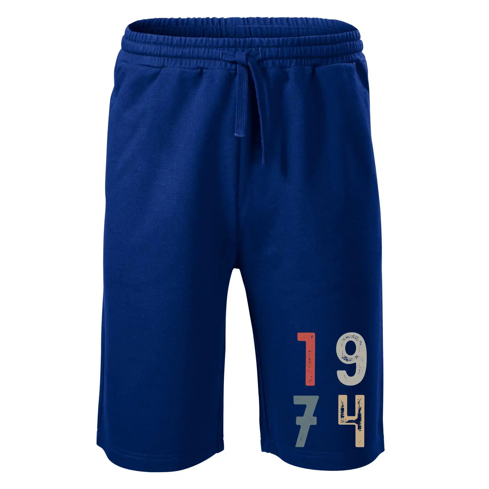 Vintage číslice 1974