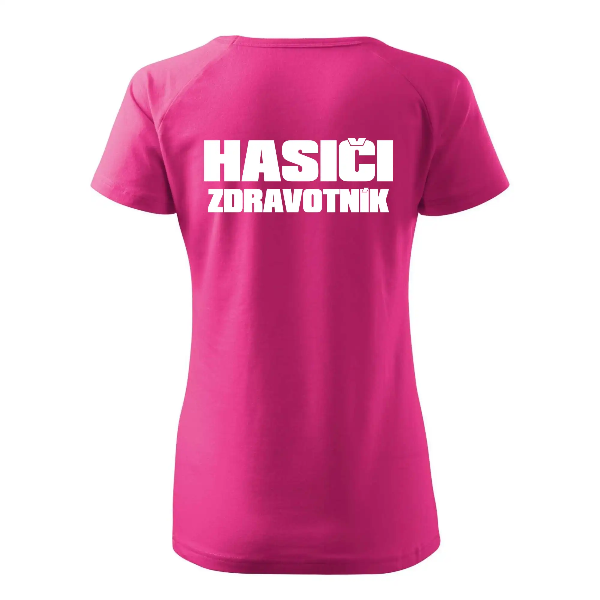 Hasiči zdravotník