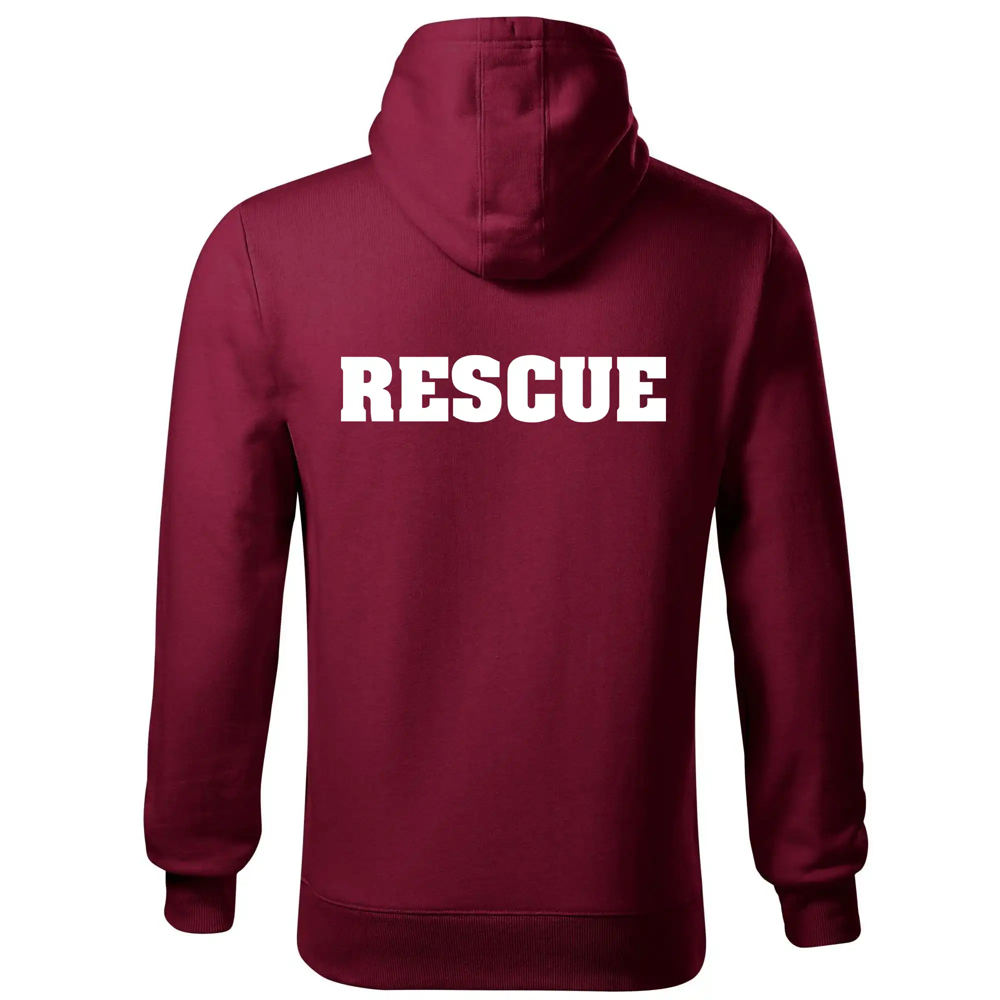 Rescue - pre záchranárov