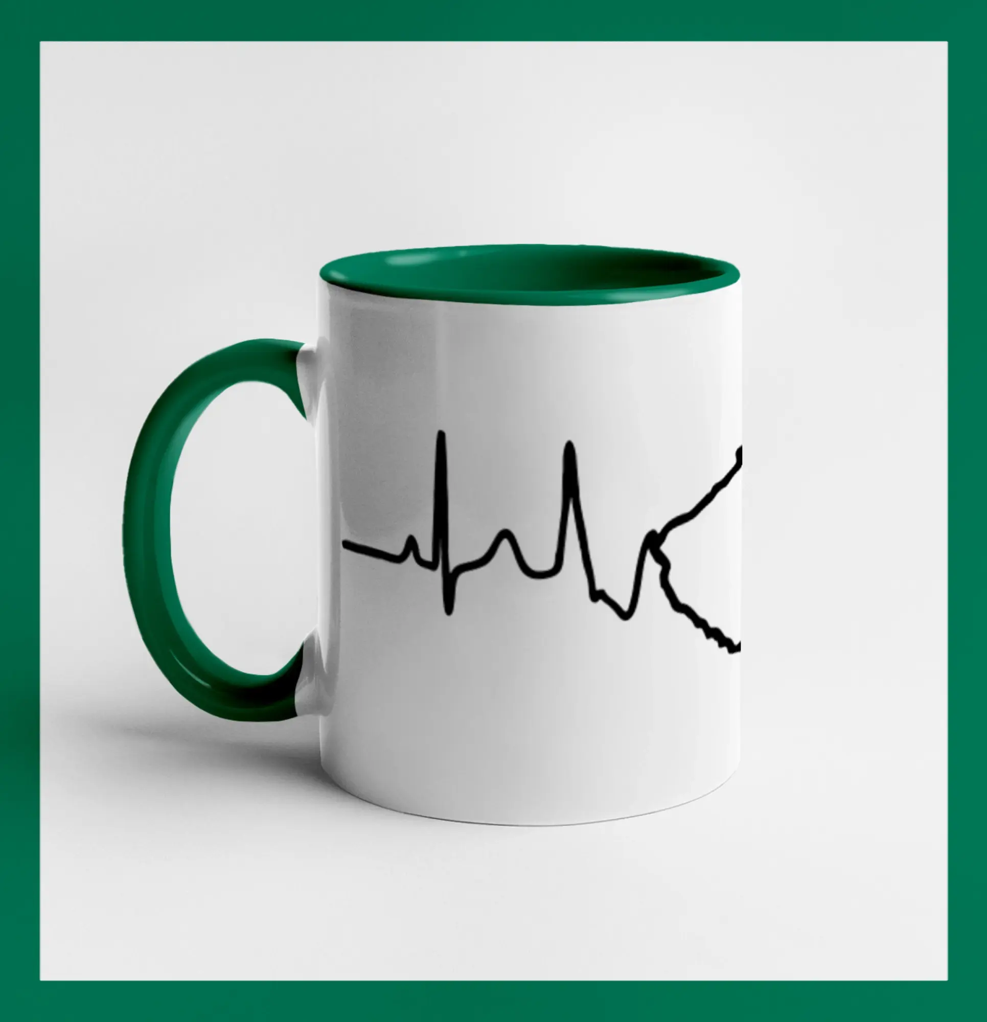 EKG Česká republika