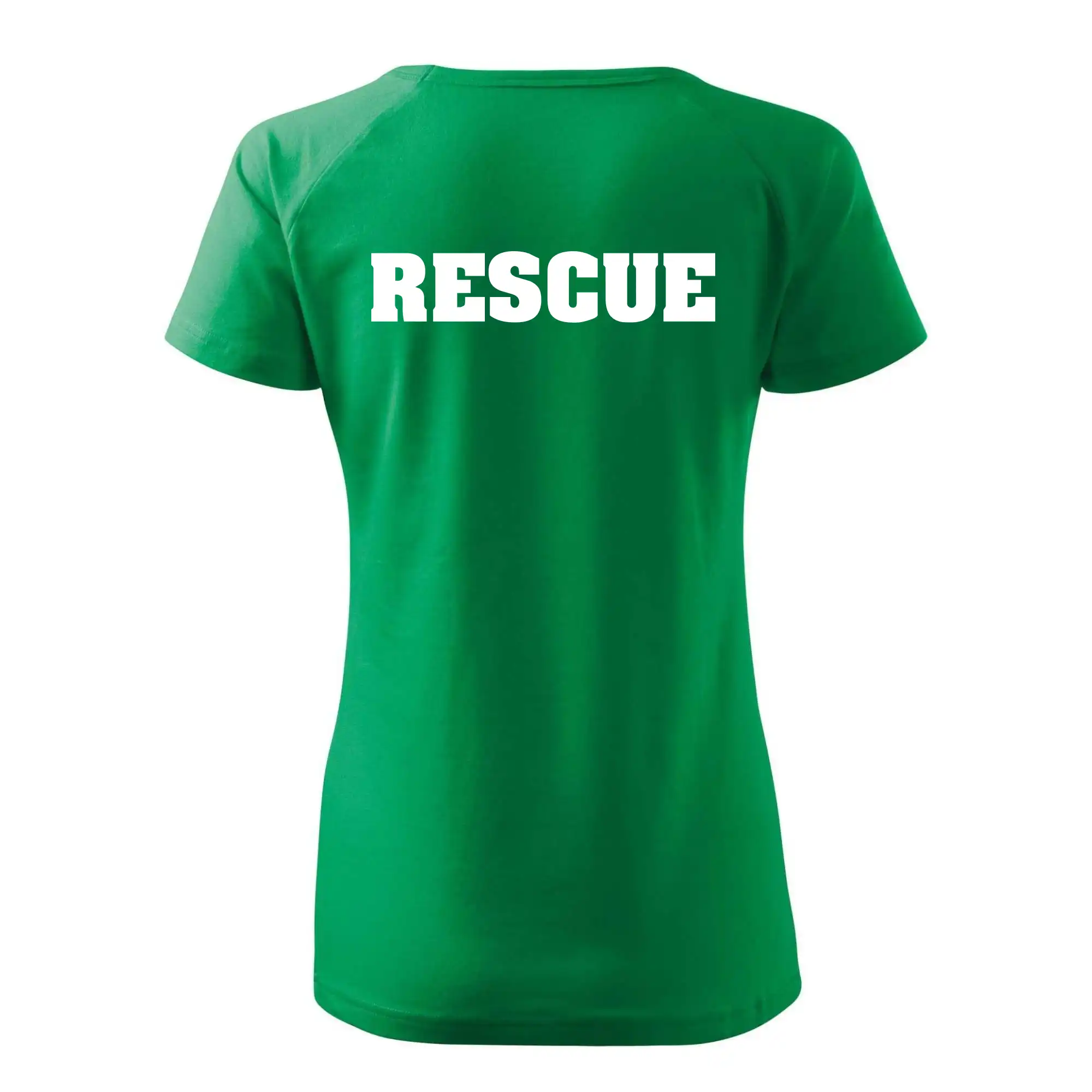 Rescue - pre záchranárov