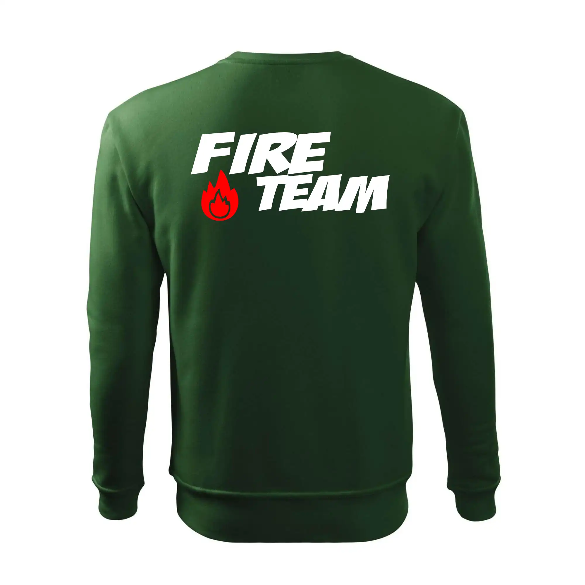 Fire Team plamen