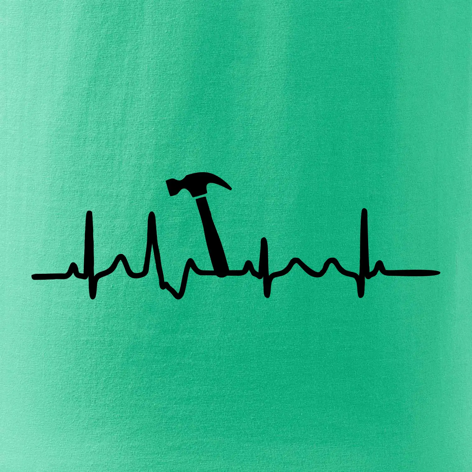 Ekg Kladivo