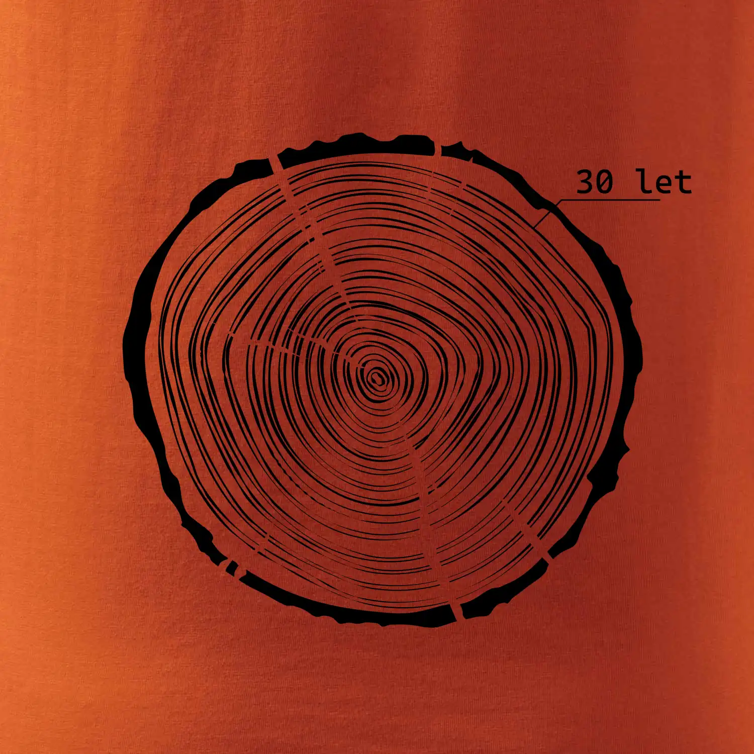 Letokruhy - 30