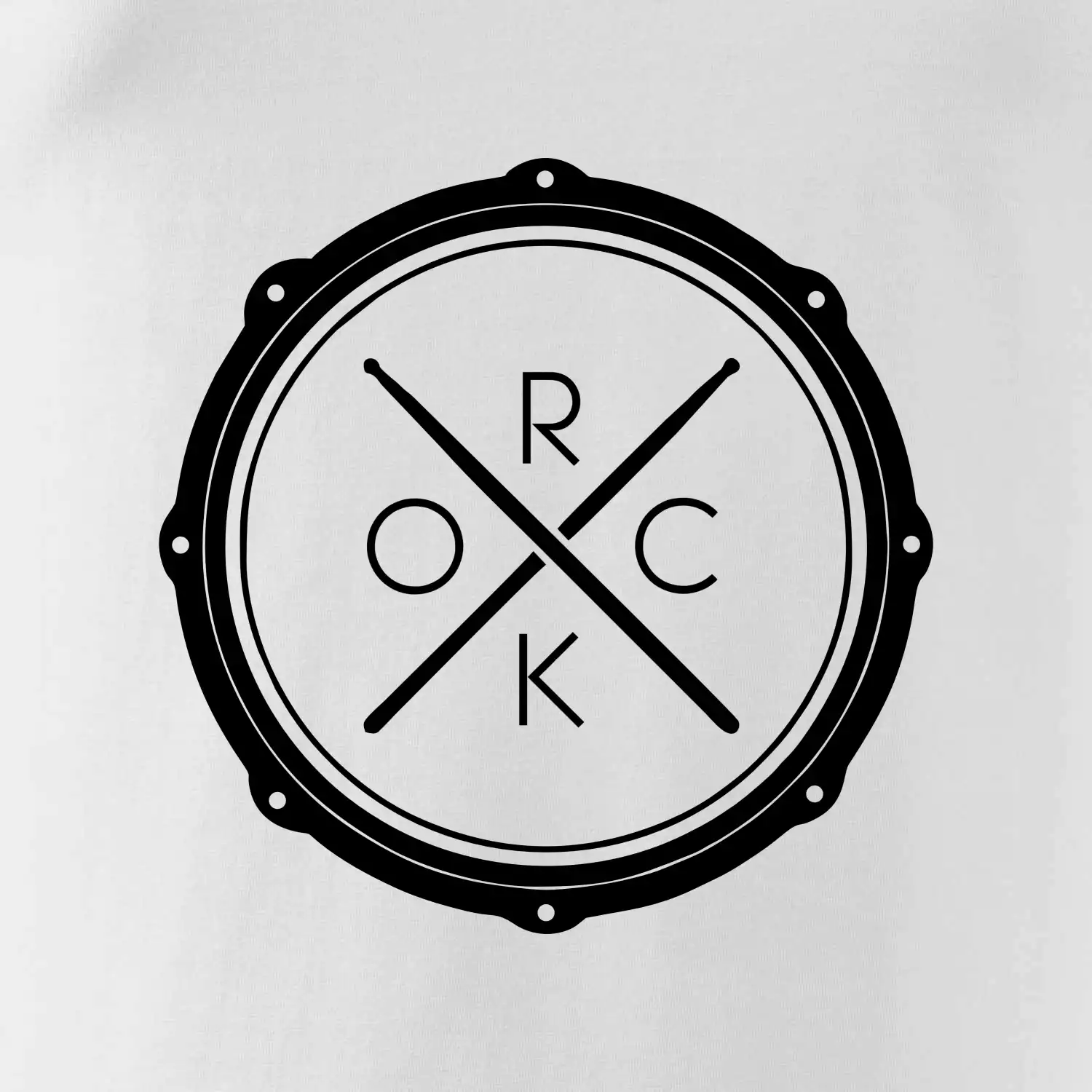 Paličky bicí ROCK