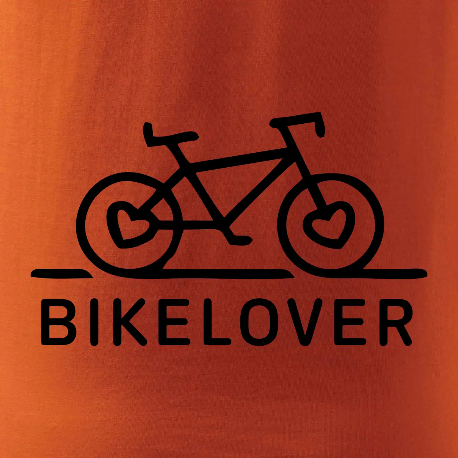 Bike lover