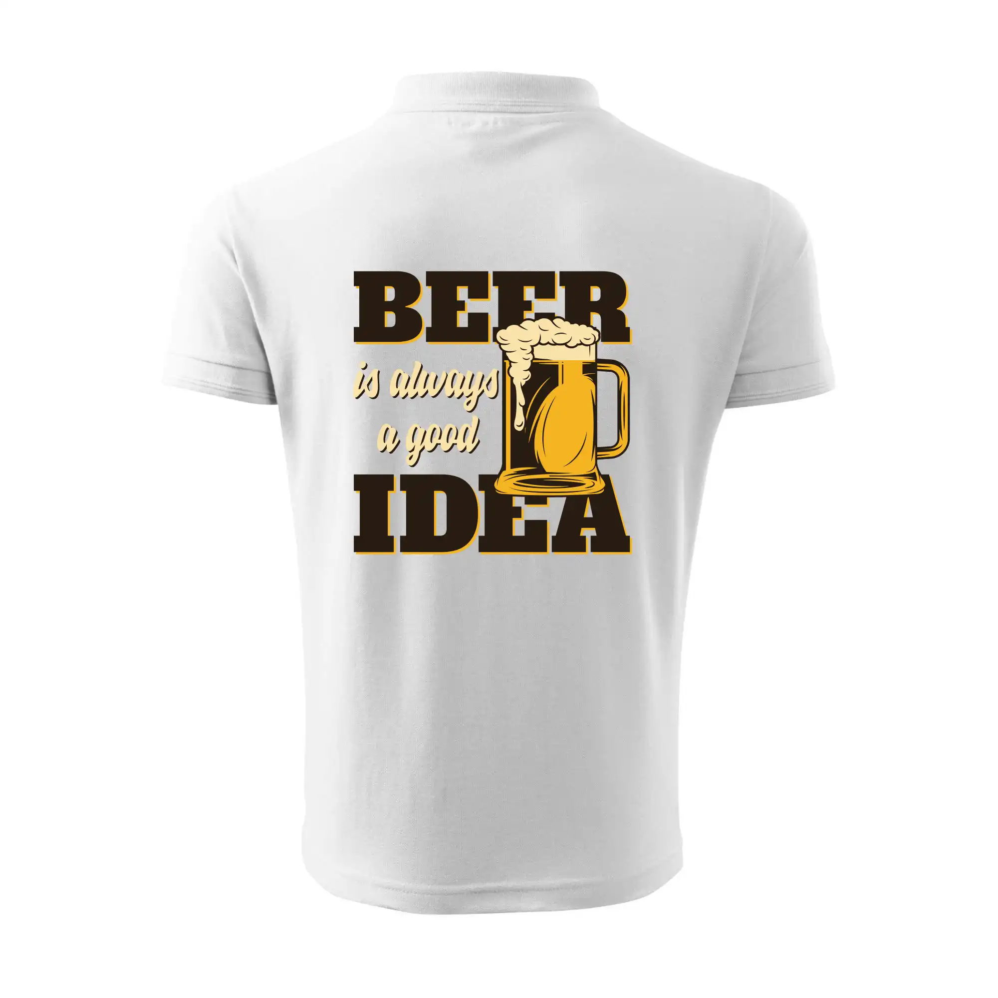 Beer idea