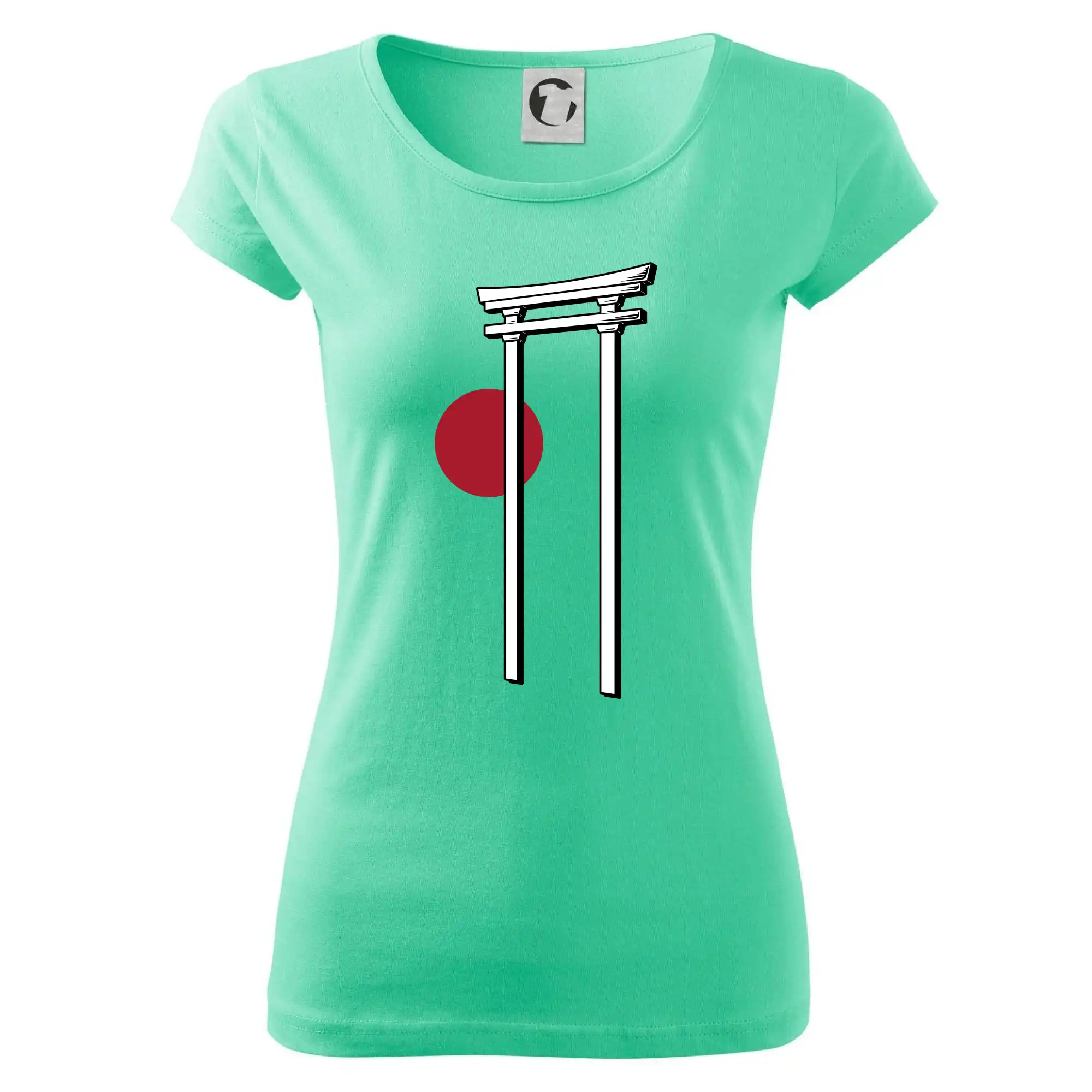 Japan culture - architektura