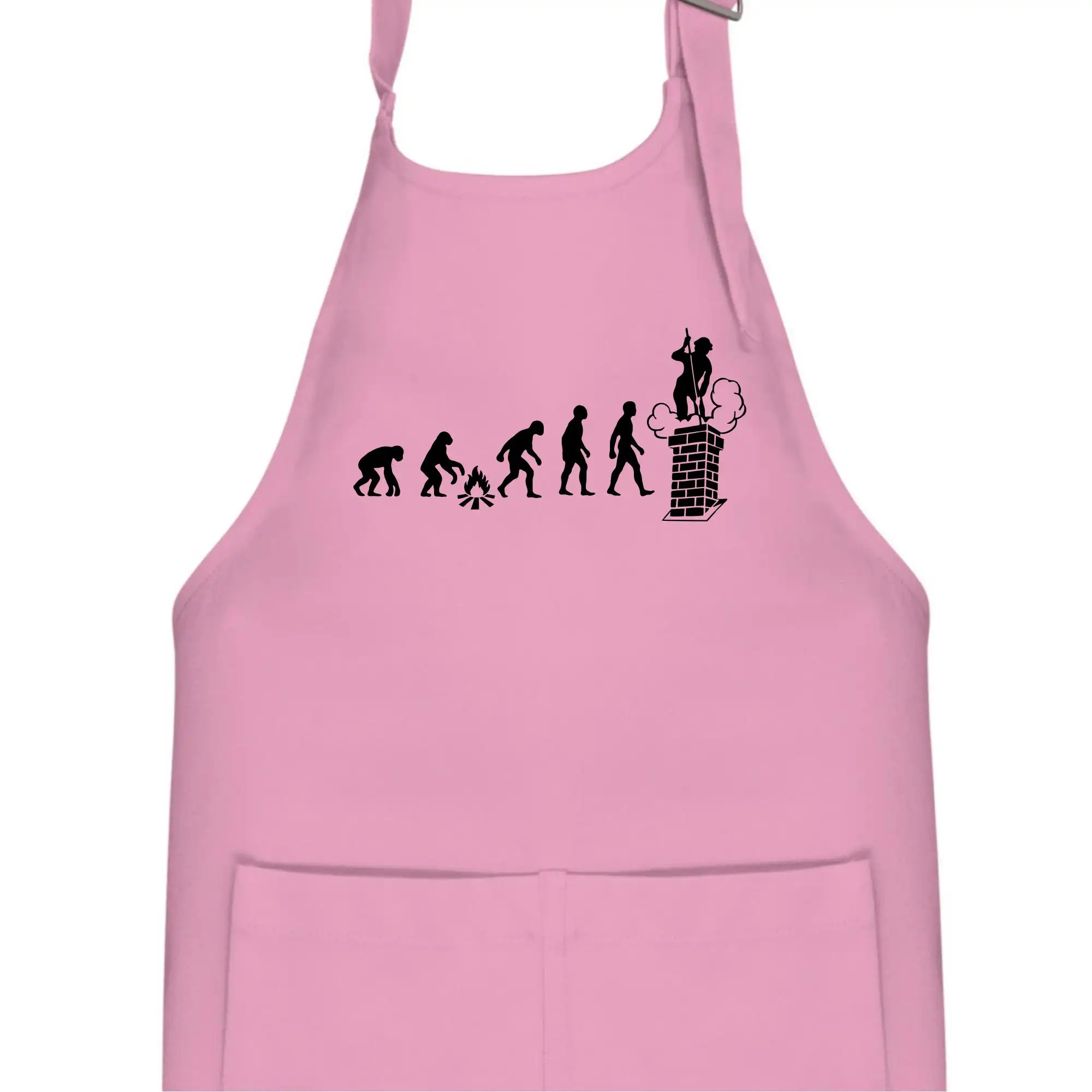 Evoluce kominík