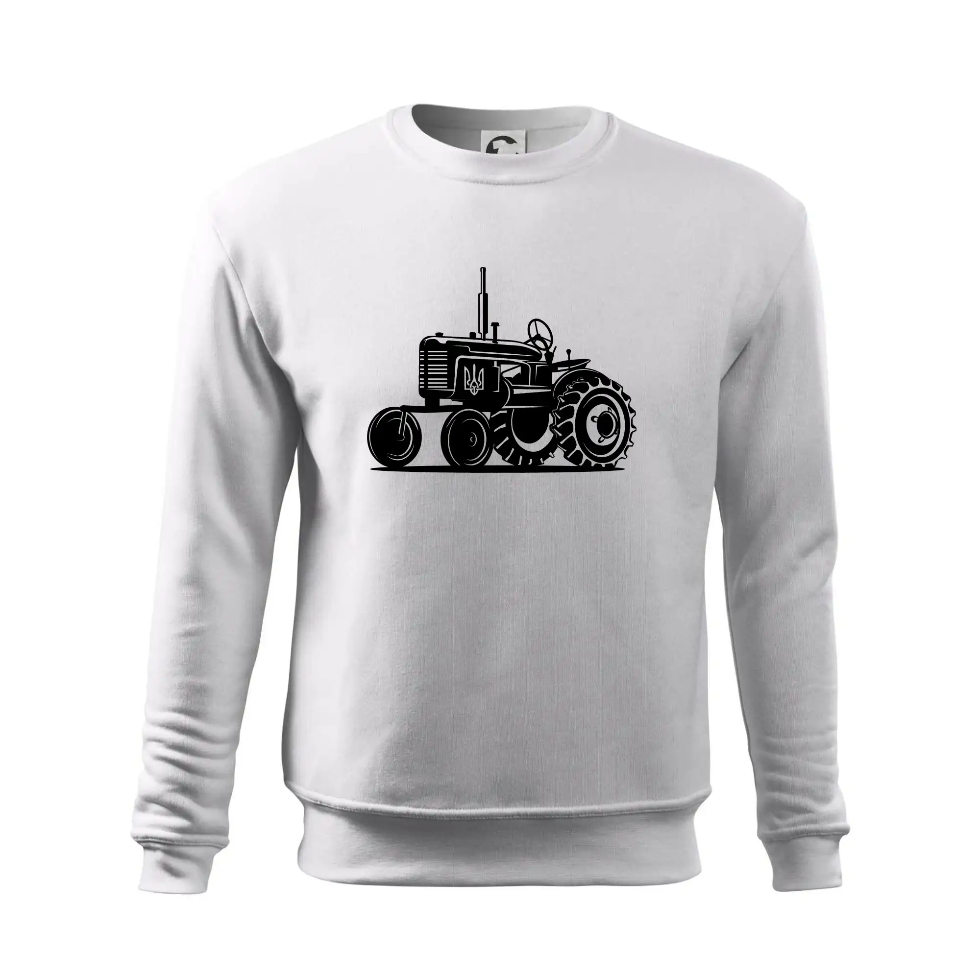 Traktor Ukrajinské armády