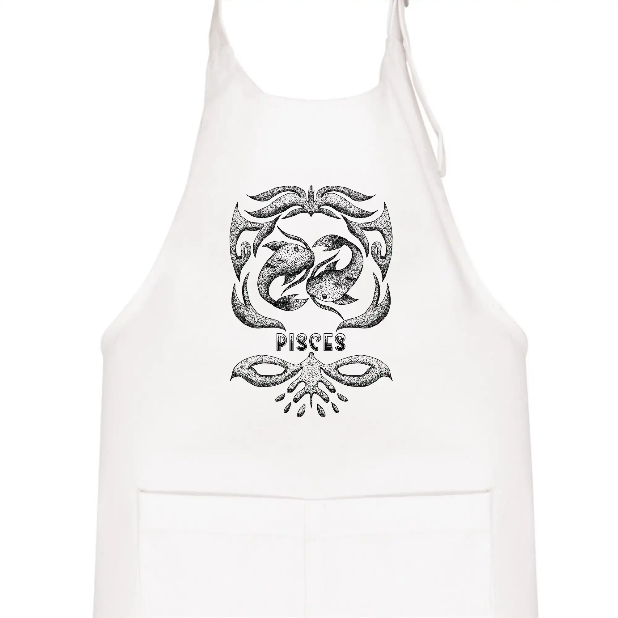 Pisces - vintage